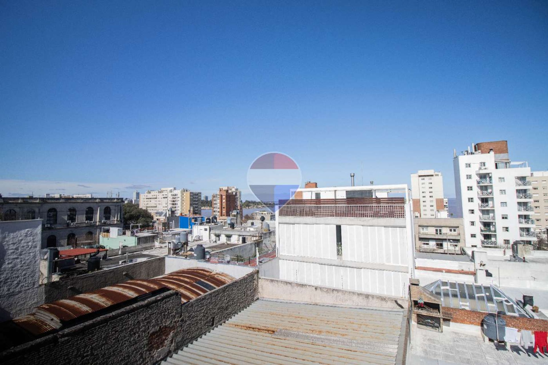 VENTA APARTAMENTO 1 DORMITORIO PALERMO - 17