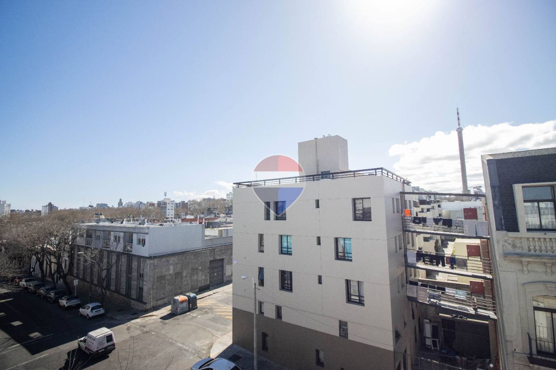 VENTA APARTAMENTO 1 DORMITORIO PALERMO - 16