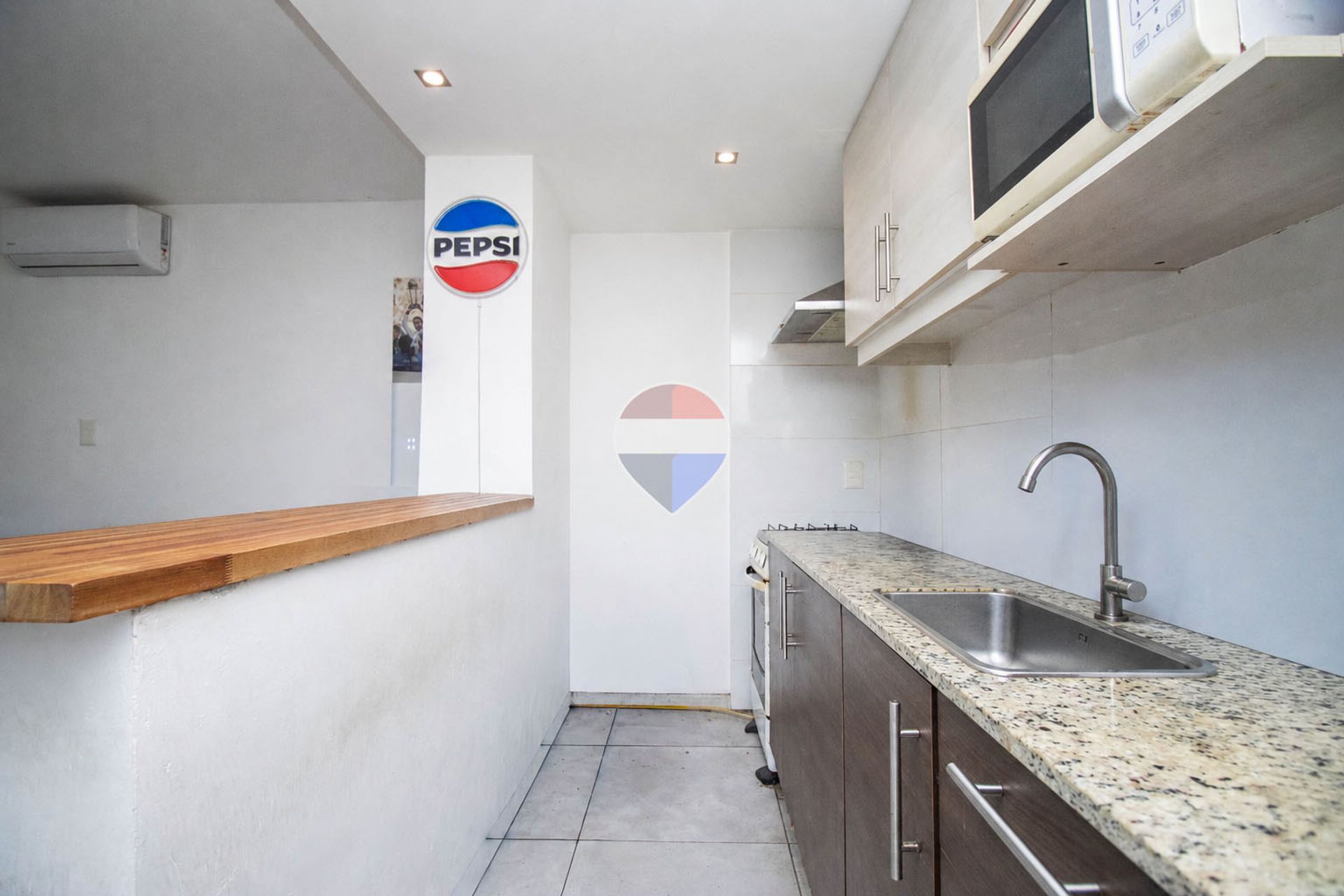 VENTA APARTAMENTO 1 DORMITORIO PALERMO - 6