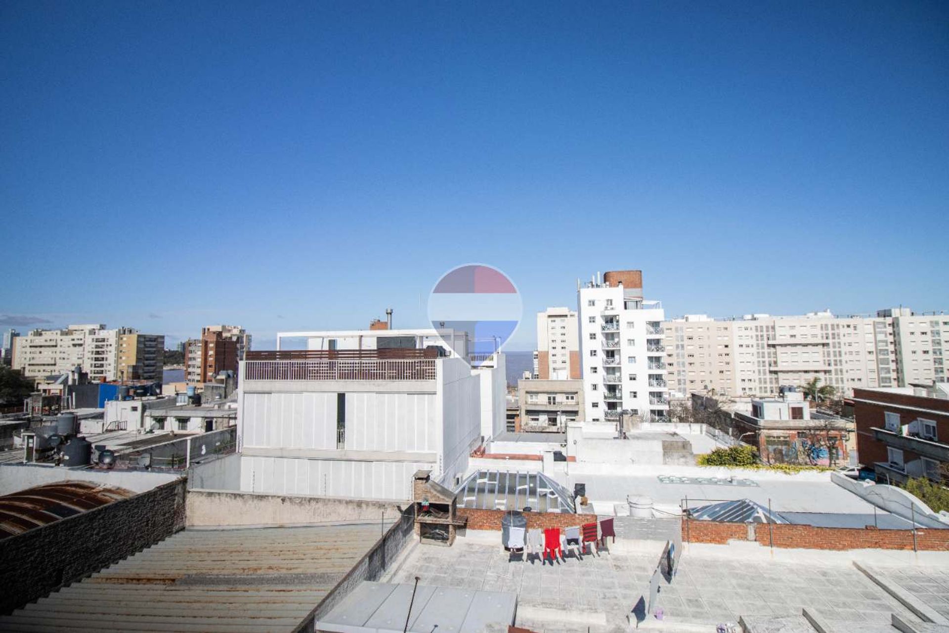 VENTA APARTAMENTO 1 DORMITORIO PALERMO - 13