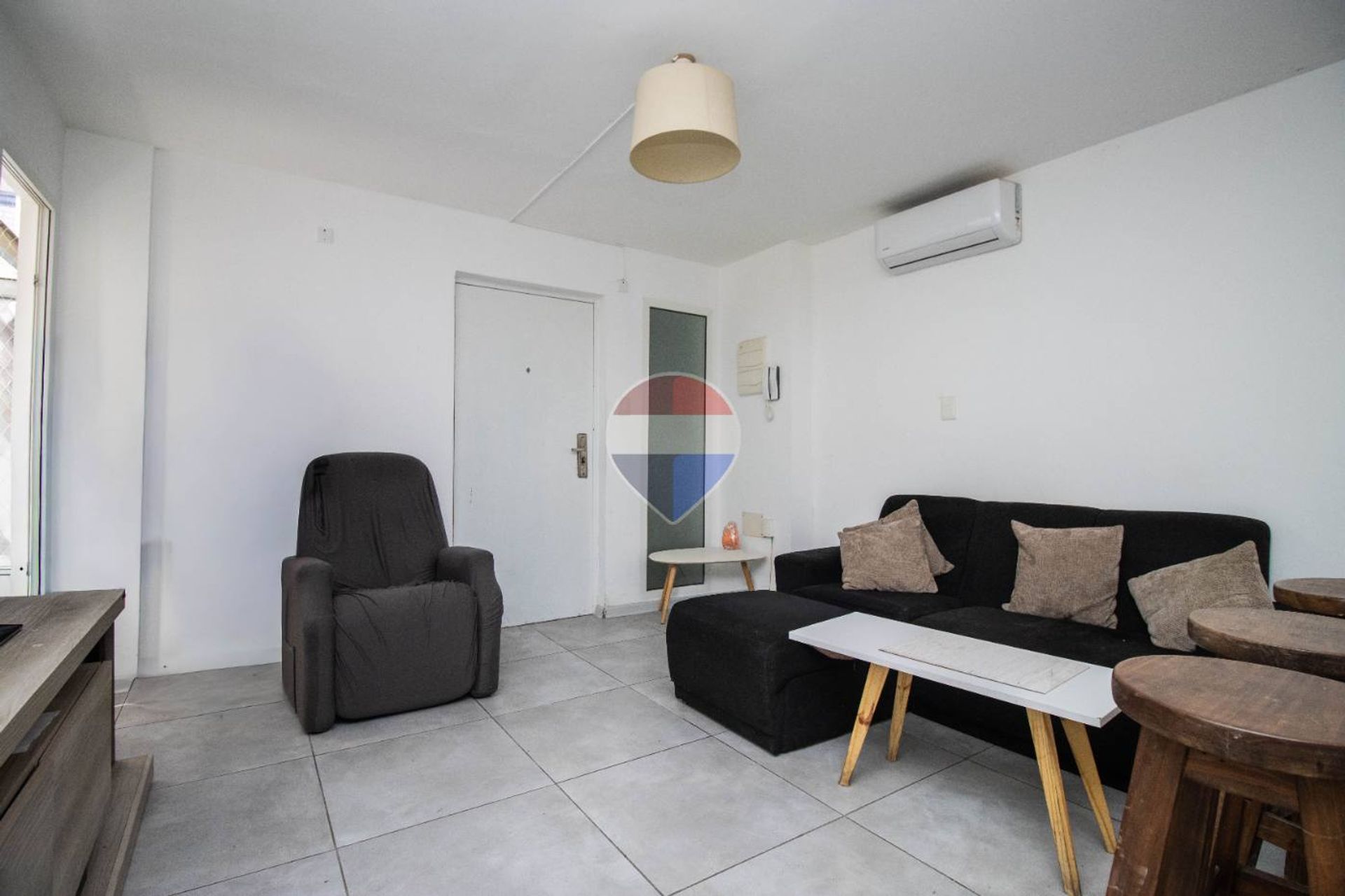 VENTA APARTAMENTO 1 DORMITORIO PALERMO - 4