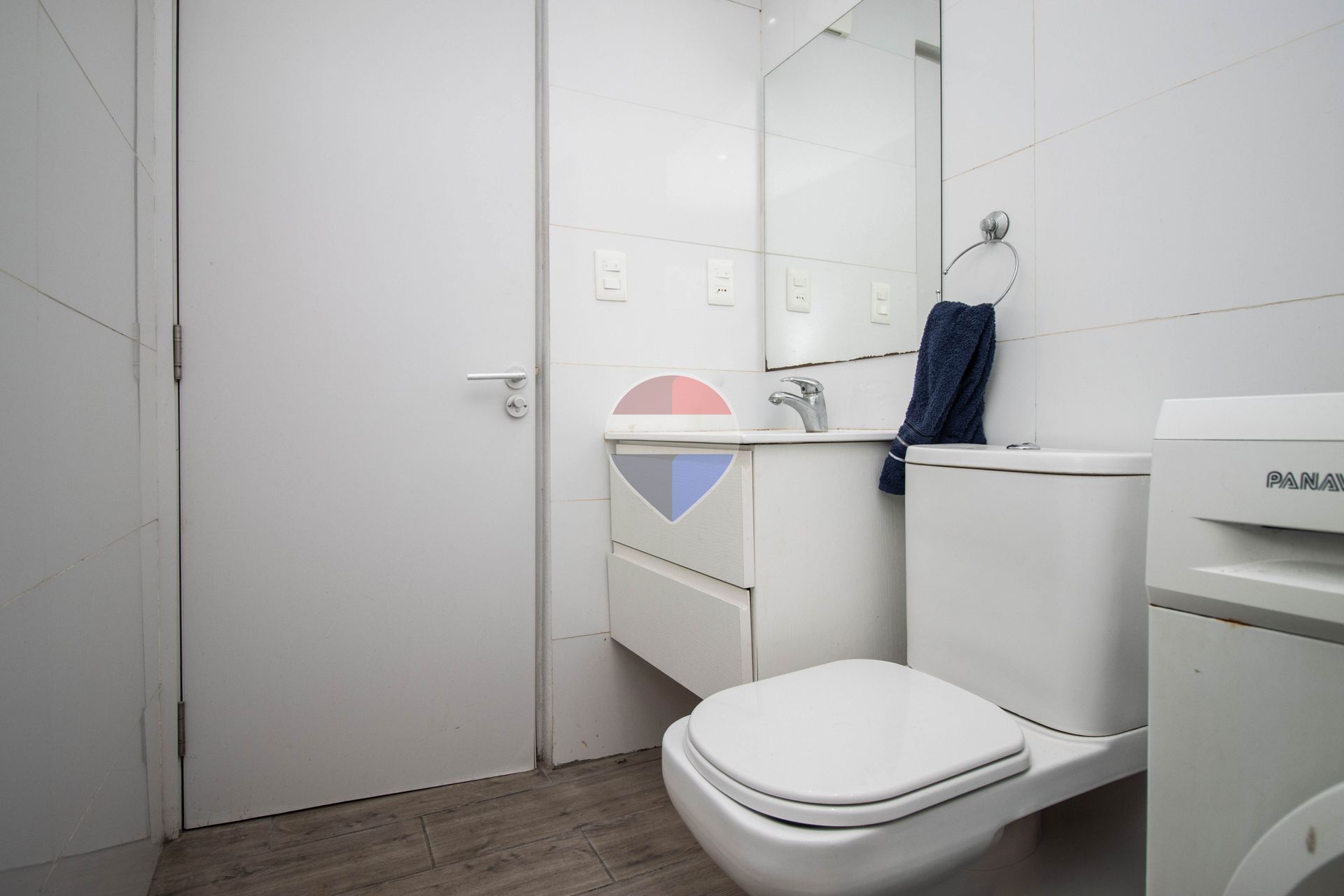 VENTA APARTAMENTO 1 DORMITORIO PALERMO - 12