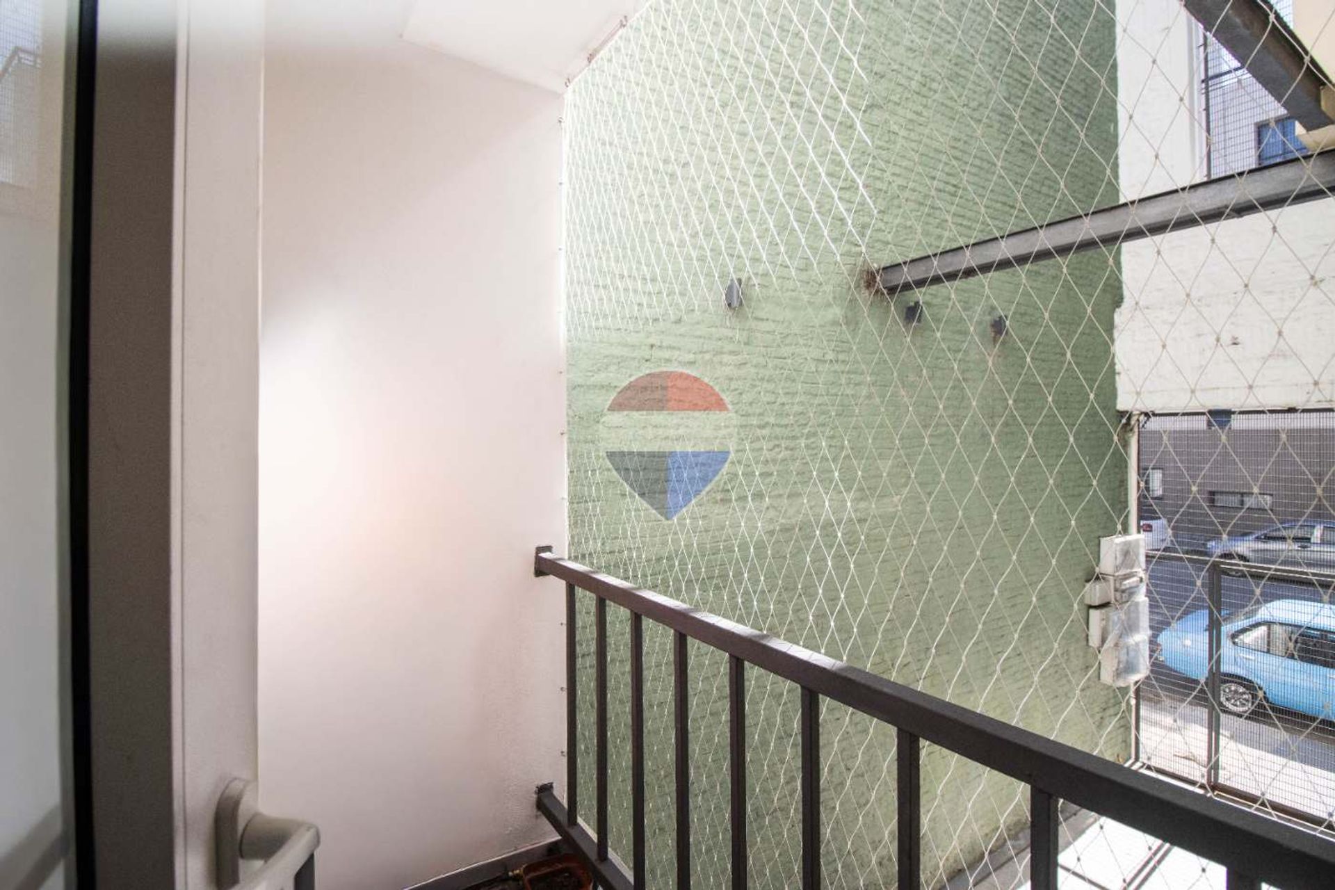 VENTA APARTAMENTO 1 DORMITORIO PALERMO - 8