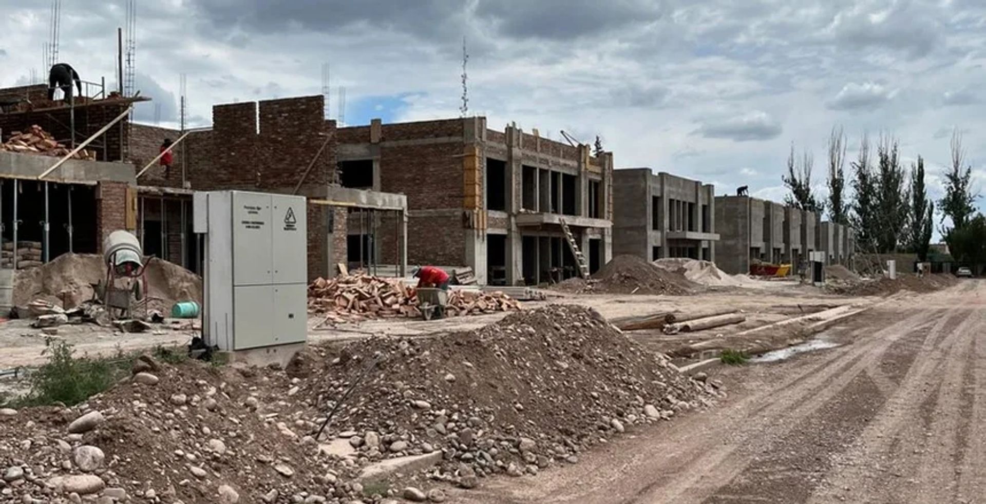 Departamento en Venta en Maipu, Mendoza