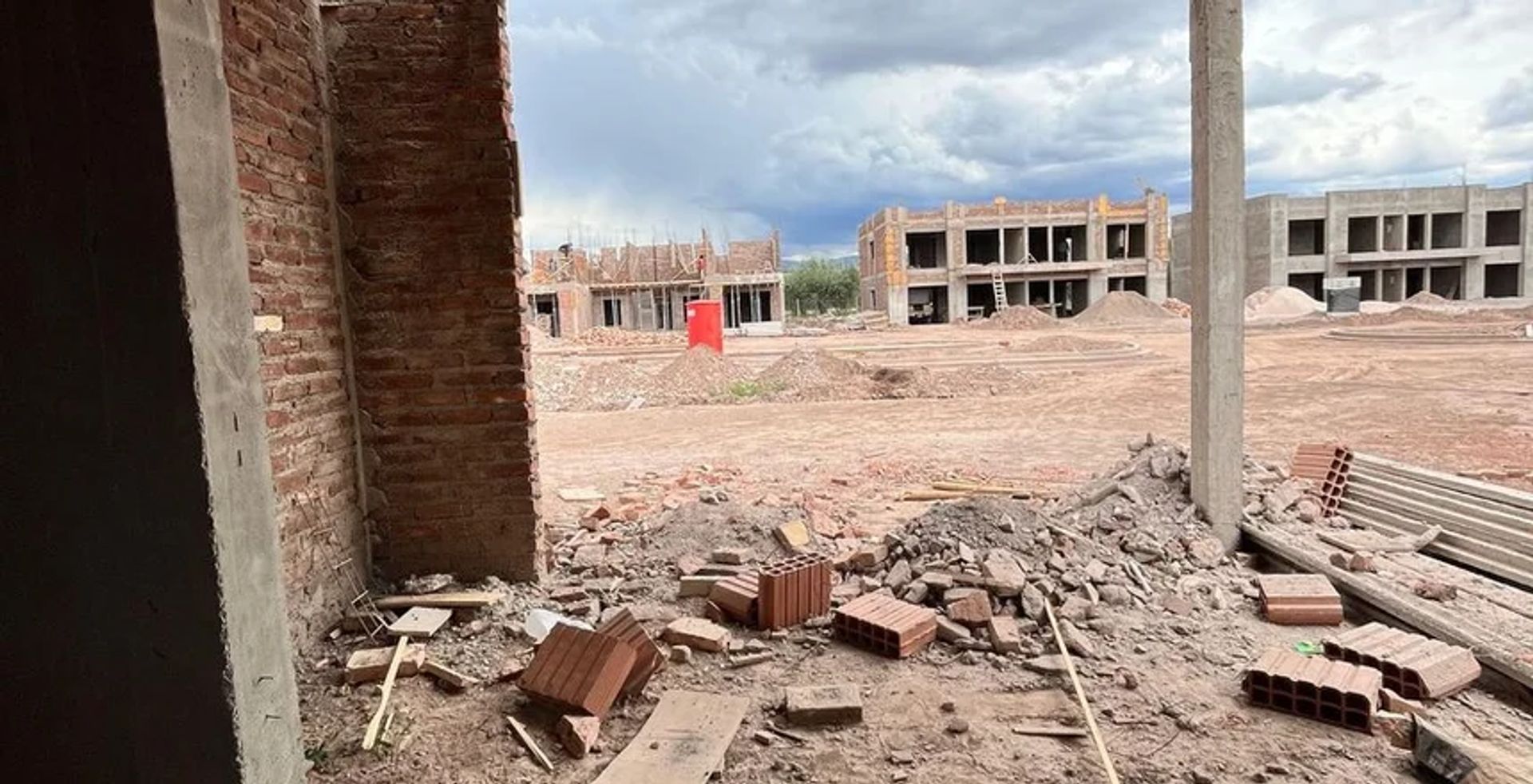 Departamento en Venta en Maipu, Mendoza