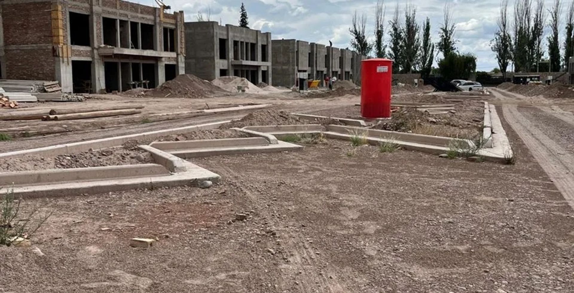 Departamento en Venta en Maipu, Mendoza