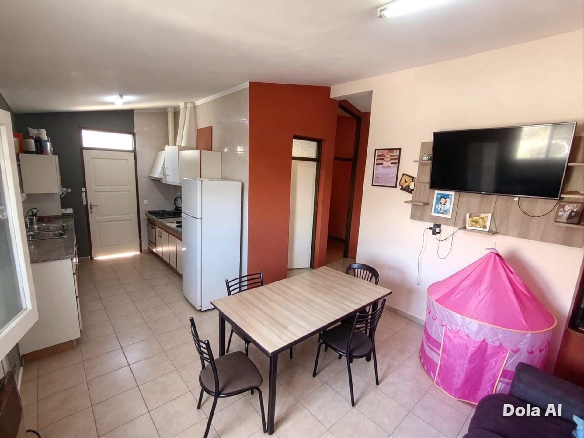 Casa en Venta en Lujan de Cuyo, Mendoza