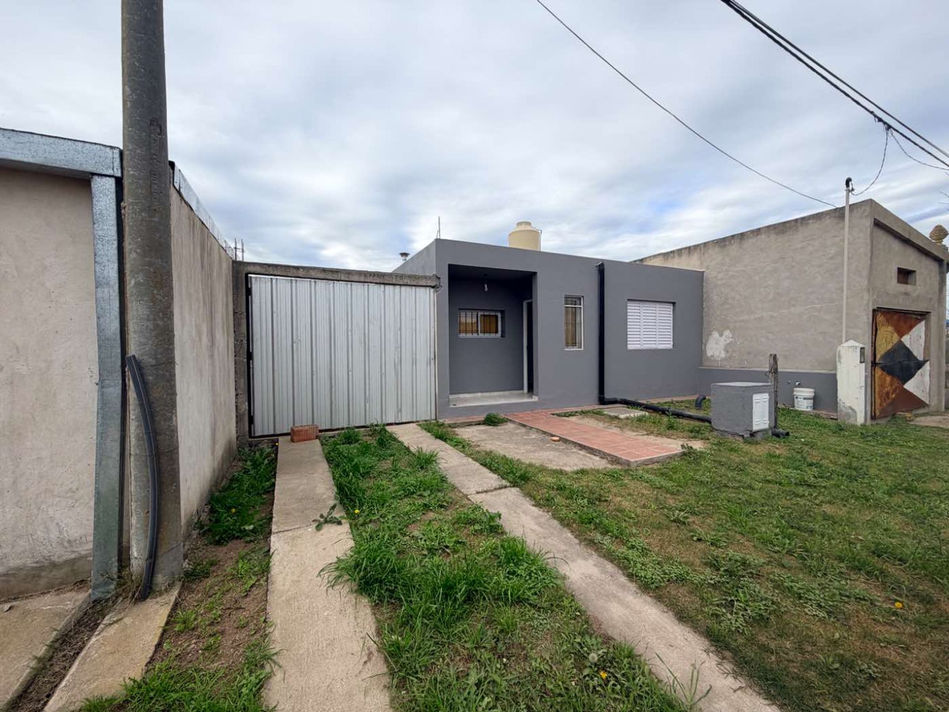 Casa en Venta en General San Martin, Cordoba