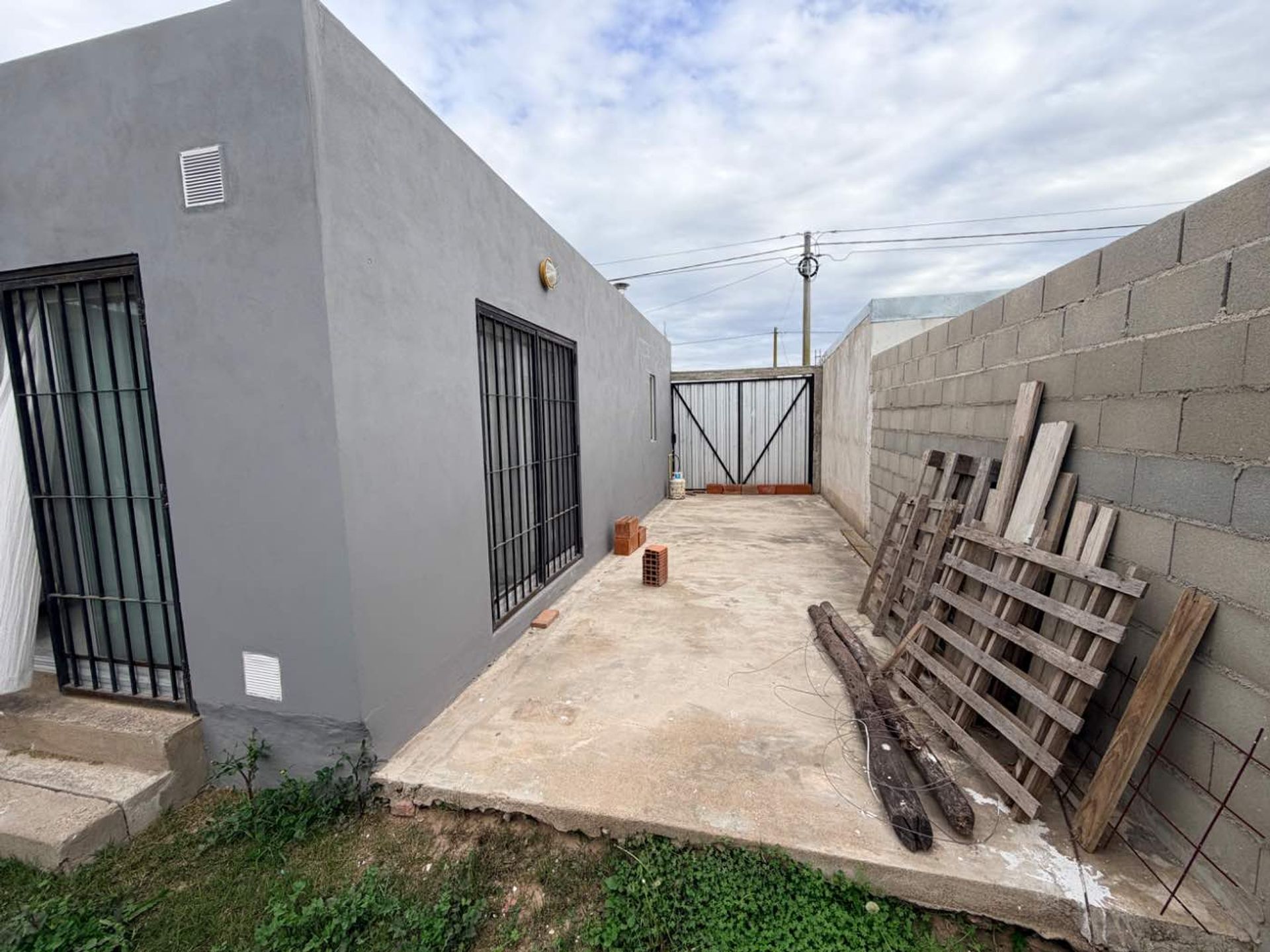 Casa en Venta en General San Martin, Cordoba