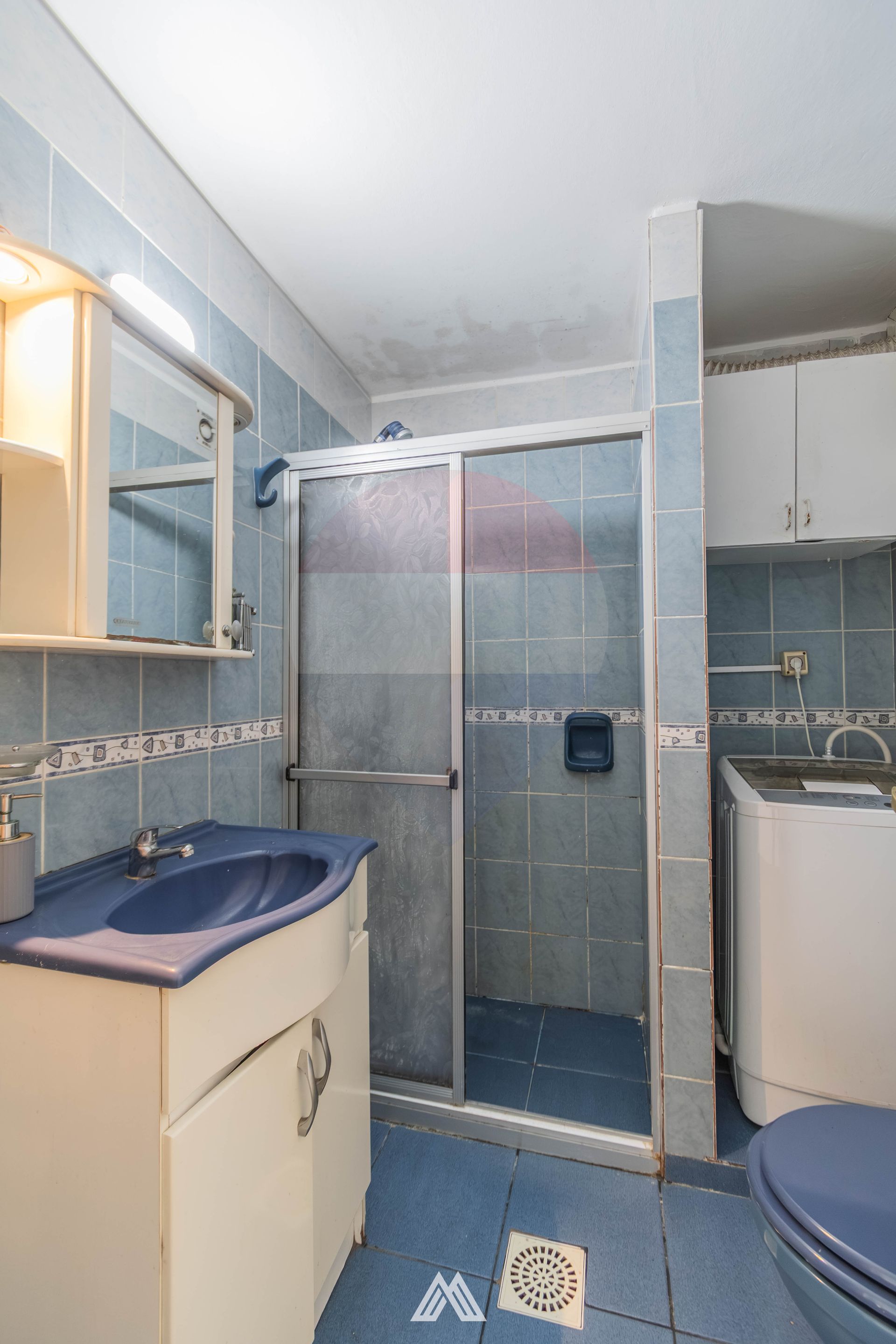 VENTA APARTAMENTO 3 DORMITORIOS LA BLANQUEADA - 15