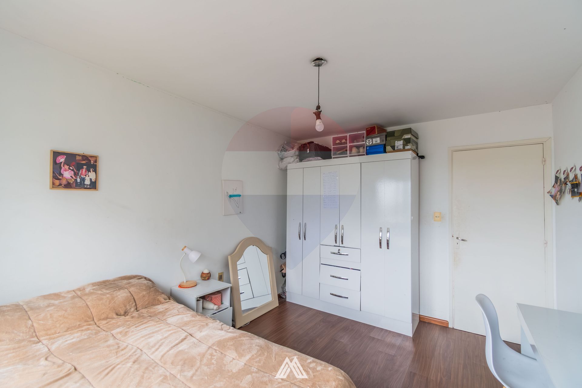 VENTA APARTAMENTO 3 DORMITORIOS LA BLANQUEADA - 11