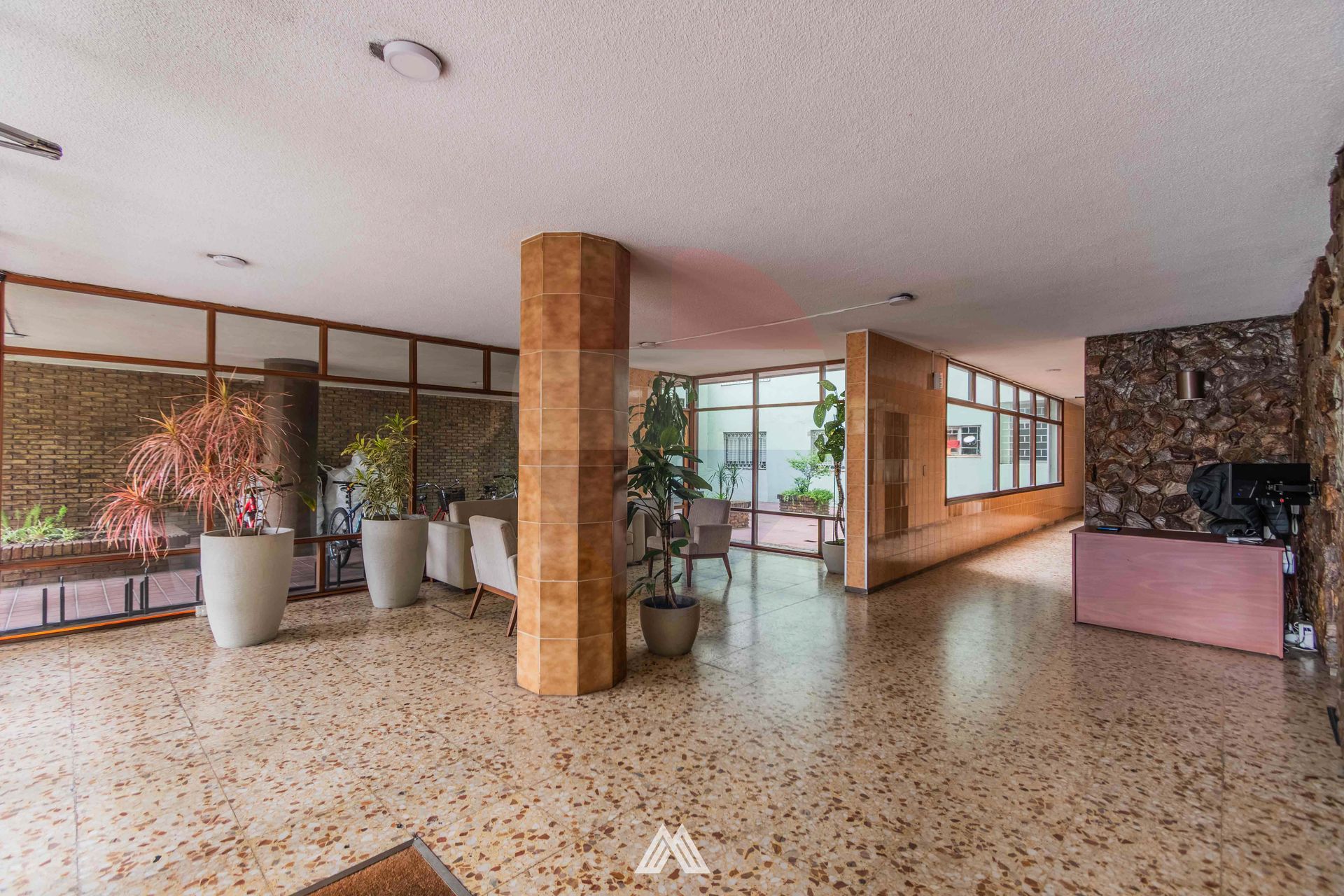 VENTA APARTAMENTO 3 DORMITORIOS LA BLANQUEADA - 2