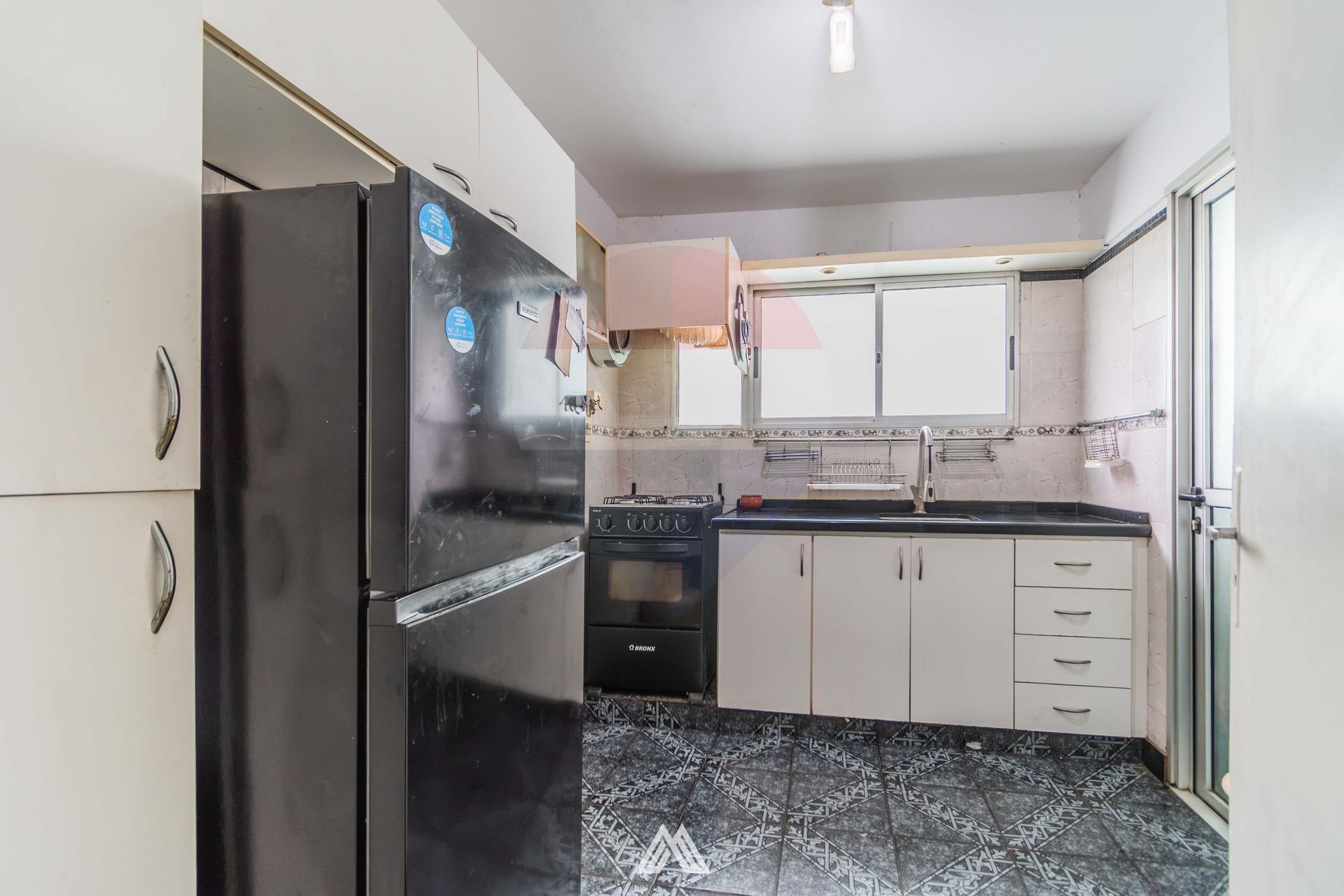 VENTA APARTAMENTO 3 DORMITORIOS LA BLANQUEADA - 14