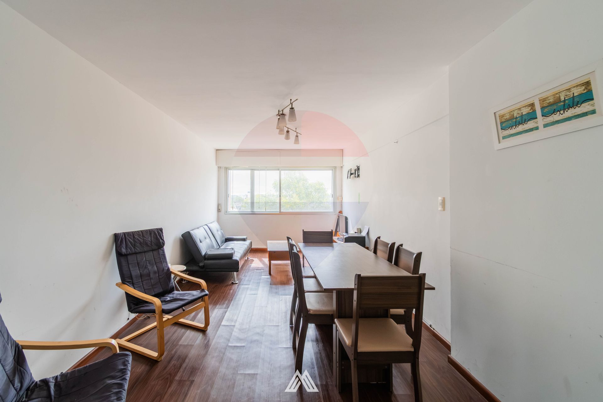 VENTA APARTAMENTO 3 DORMITORIOS LA BLANQUEADA - 6