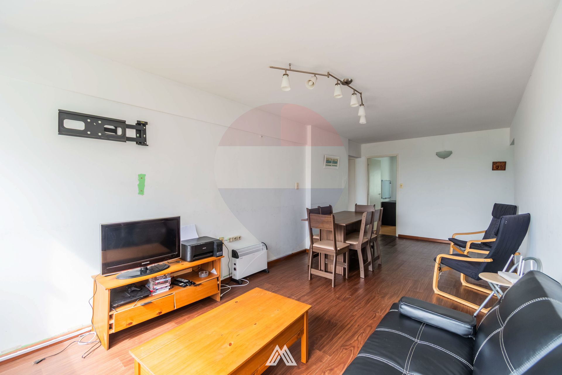 VENTA APARTAMENTO 3 DORMITORIOS LA BLANQUEADA - 3