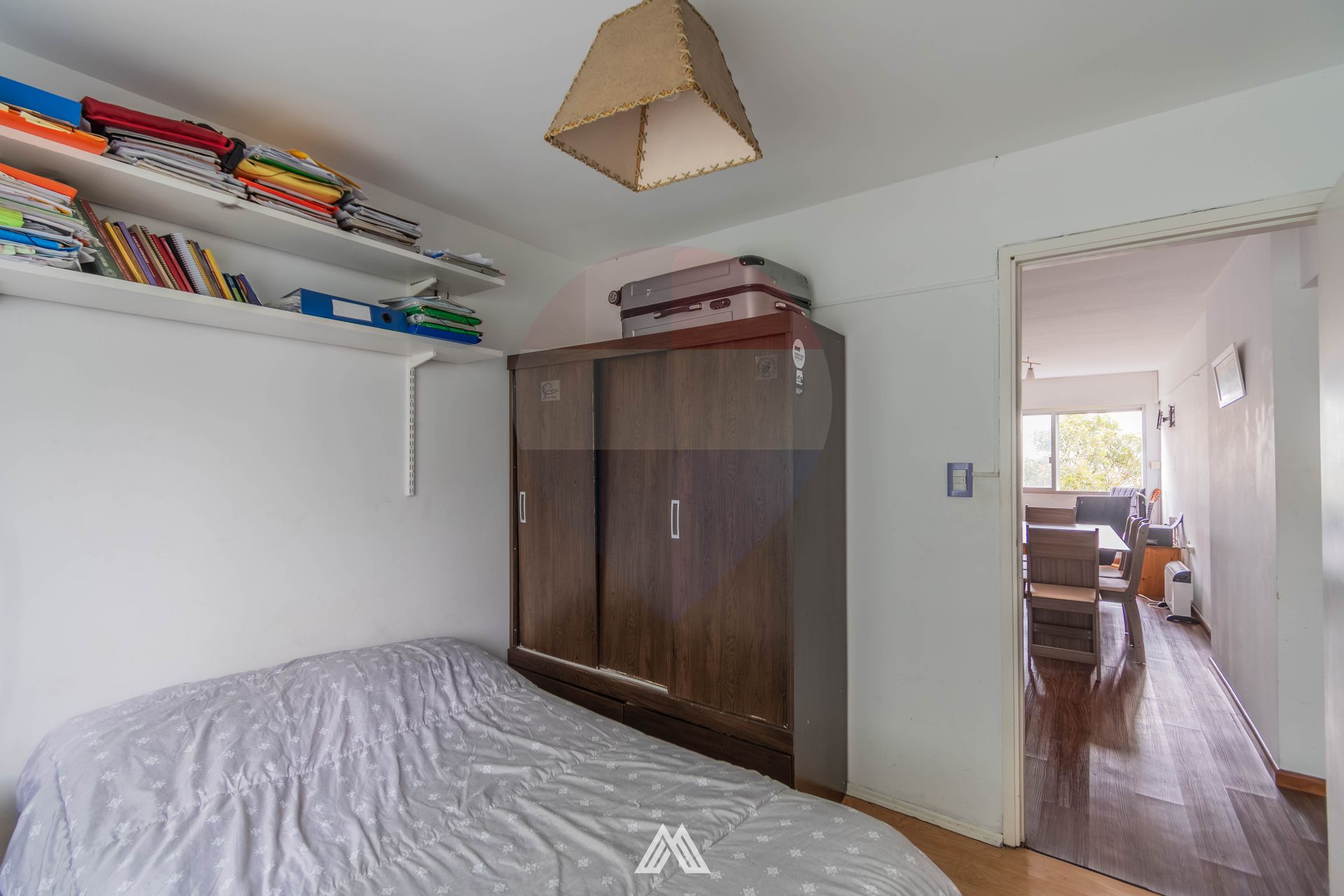 VENTA APARTAMENTO 3 DORMITORIOS LA BLANQUEADA - 9