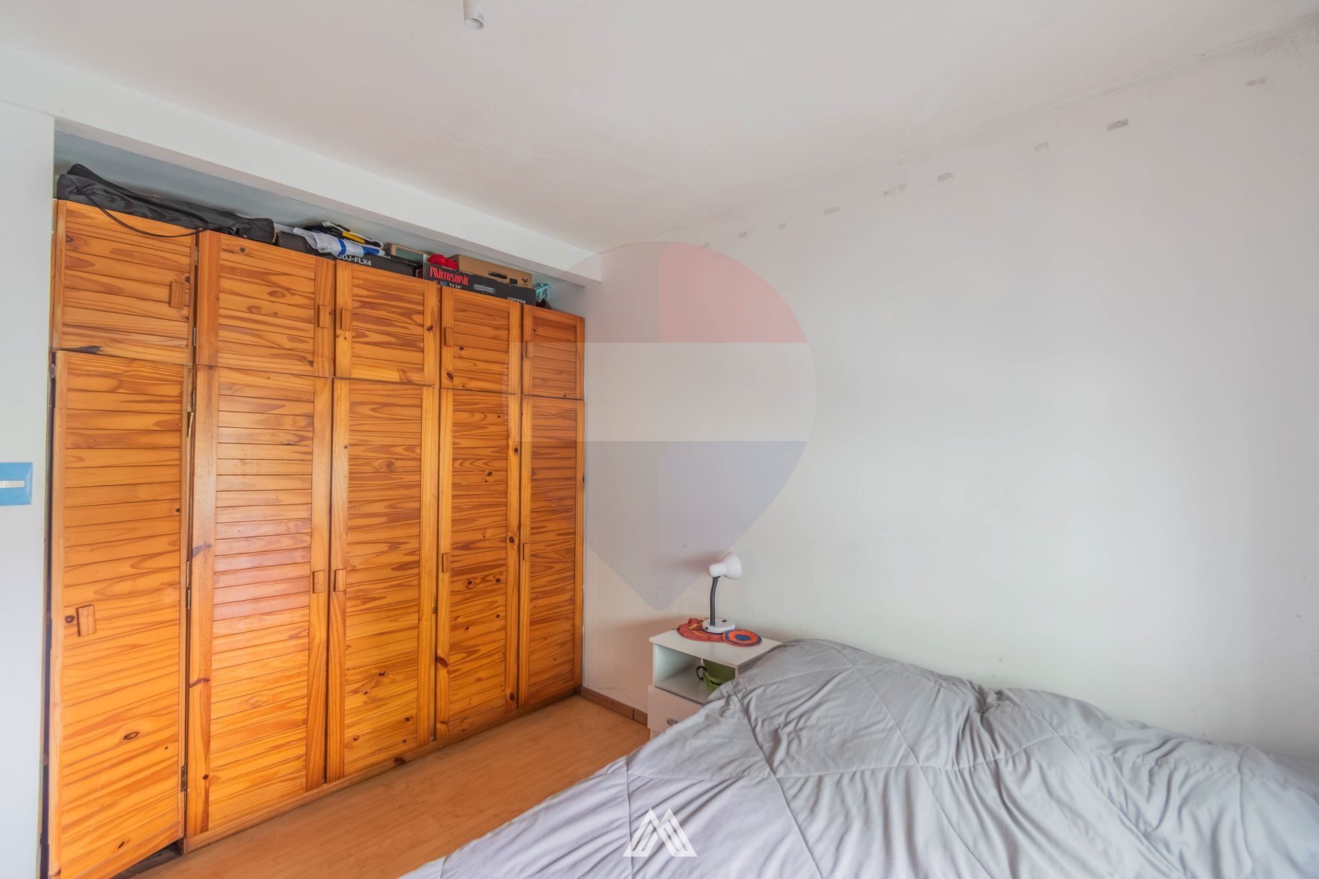 VENTA APARTAMENTO 3 DORMITORIOS LA BLANQUEADA - 12
