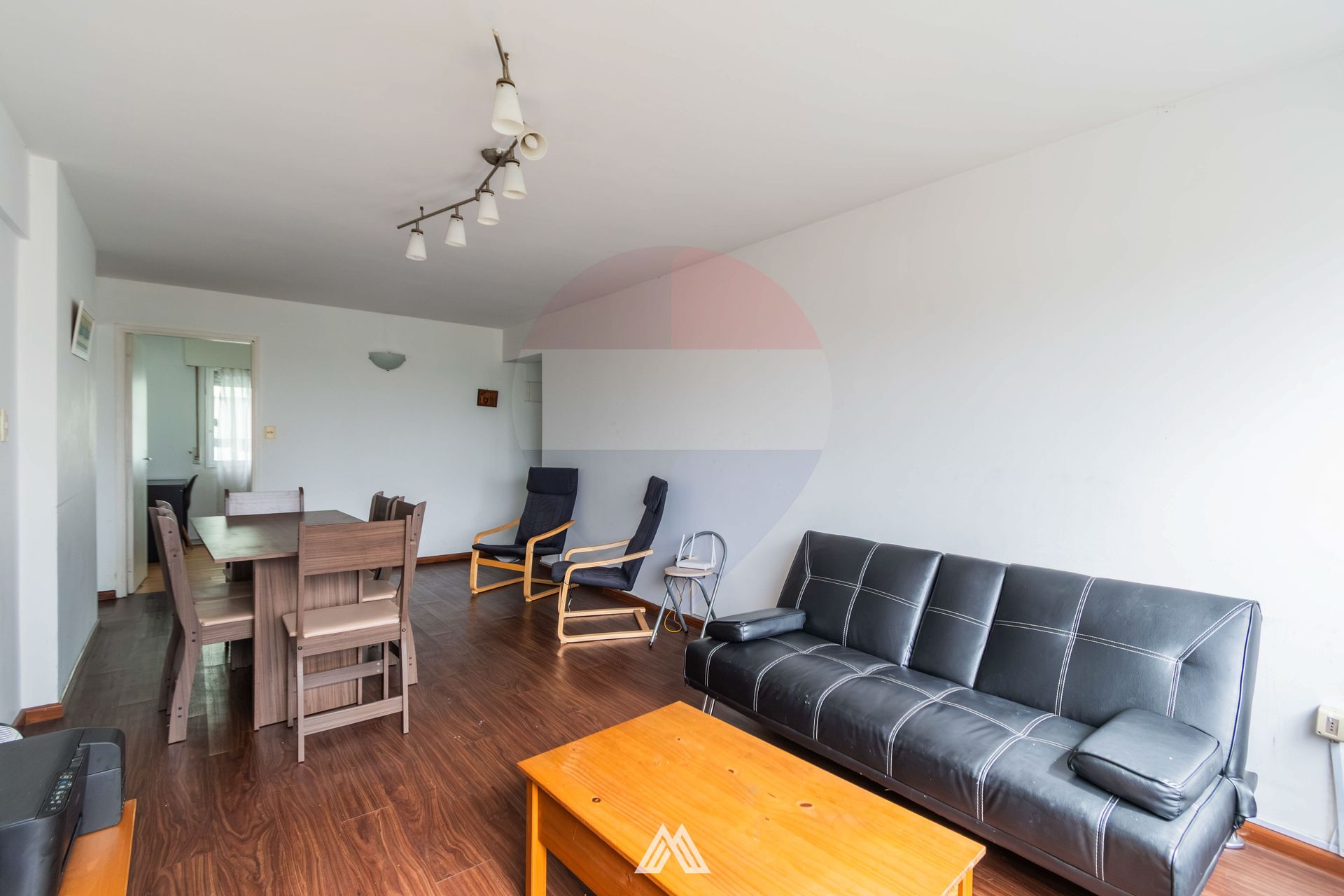 VENTA APARTAMENTO 3 DORMITORIOS LA BLANQUEADA - 4