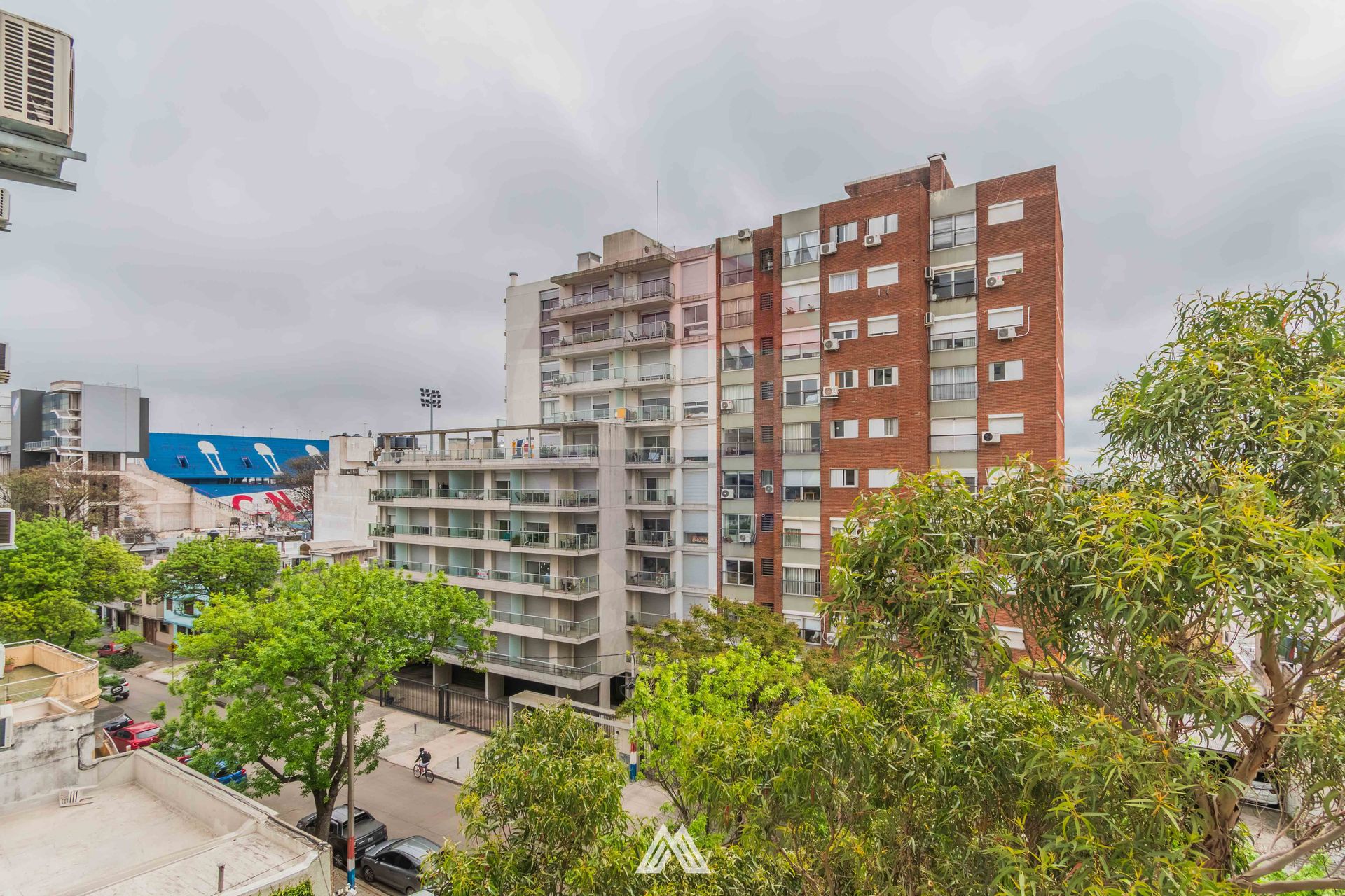 VENTA APARTAMENTO 3 DORMITORIOS LA BLANQUEADA - 7