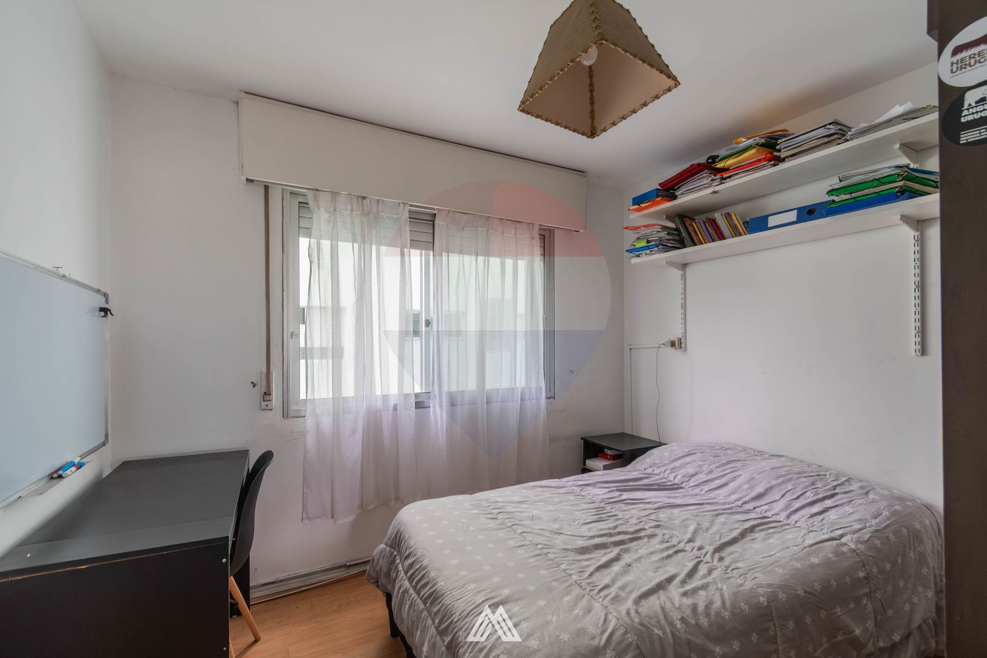 VENTA APARTAMENTO 3 DORMITORIOS LA BLANQUEADA - 8