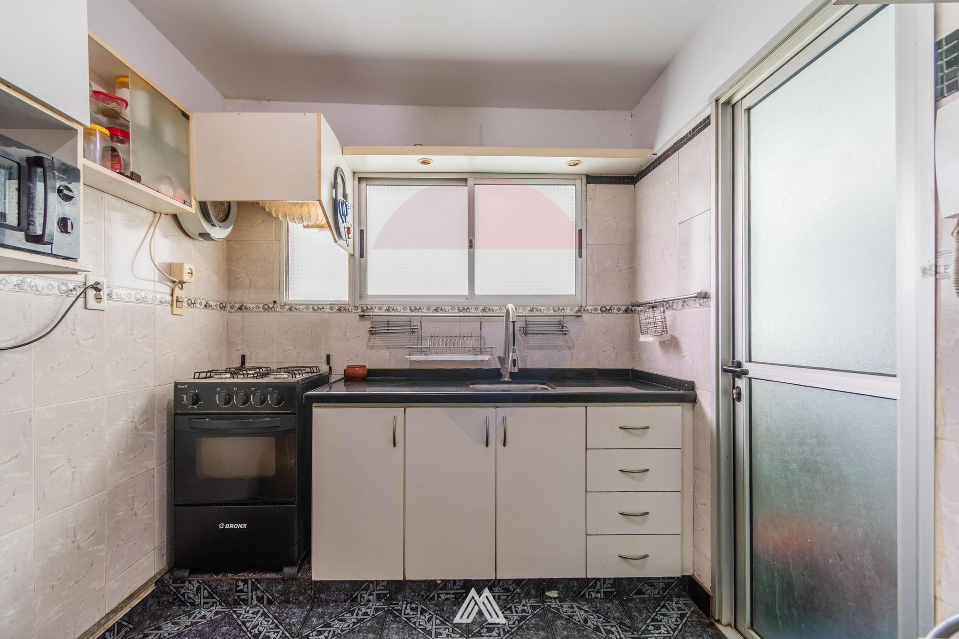 VENTA APARTAMENTO 3 DORMITORIOS LA BLANQUEADA - 13
