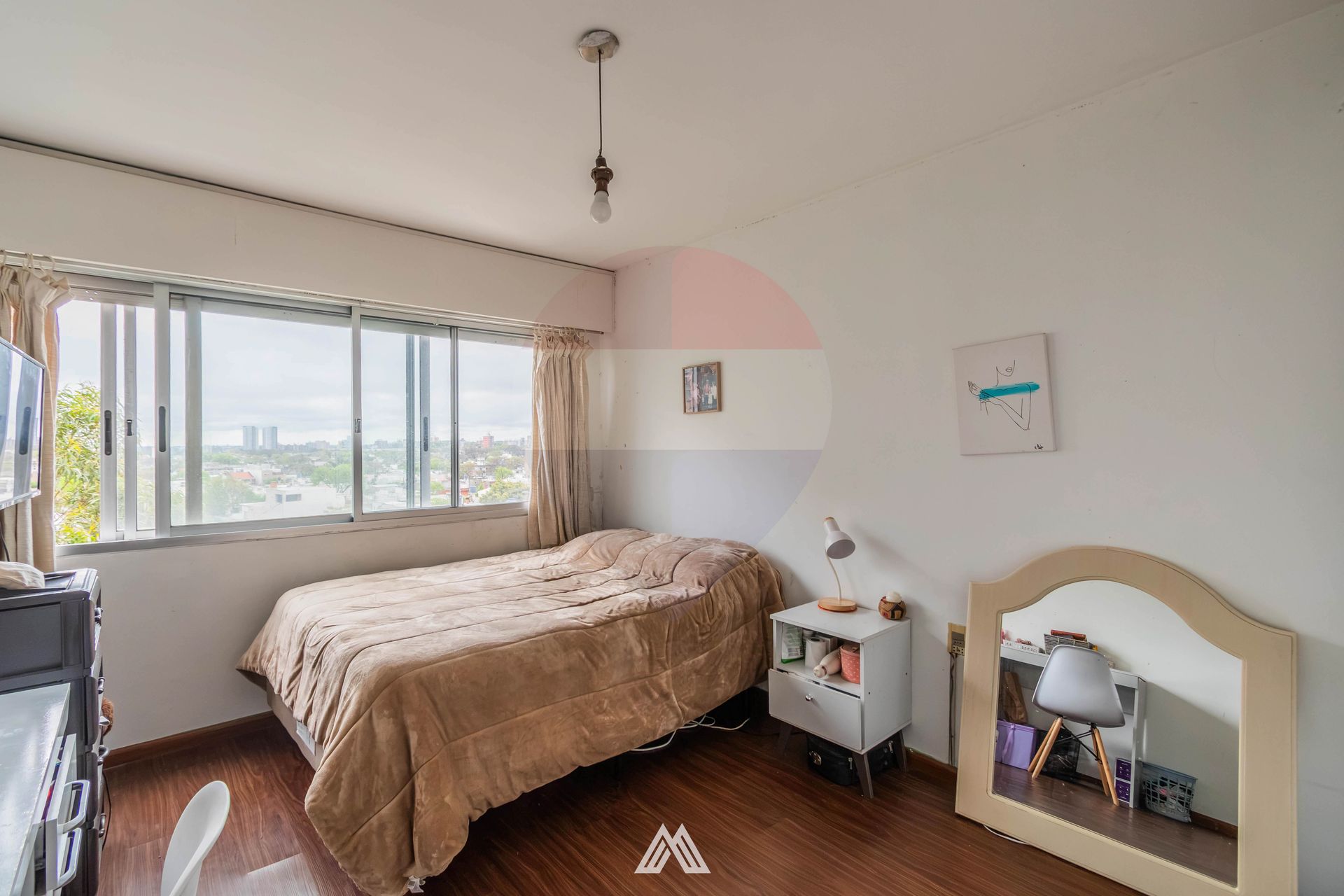 VENTA APARTAMENTO 3 DORMITORIOS LA BLANQUEADA - 10