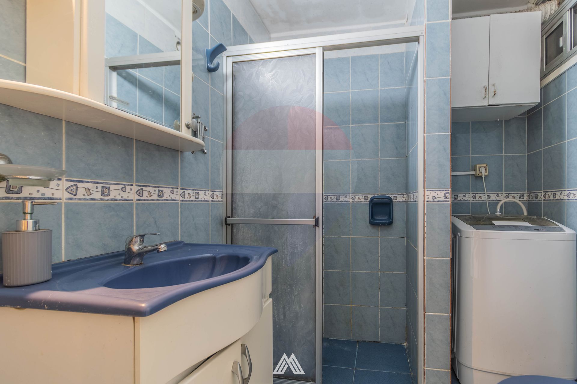 VENTA APARTAMENTO 3 DORMITORIOS LA BLANQUEADA - 16