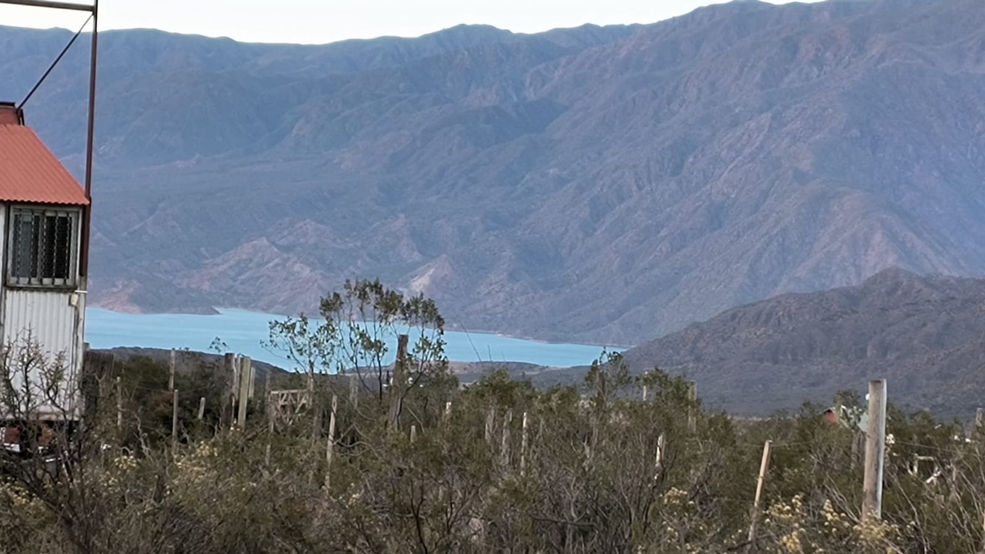 Lote en Venta en Lujan de Cuyo, Mendoza