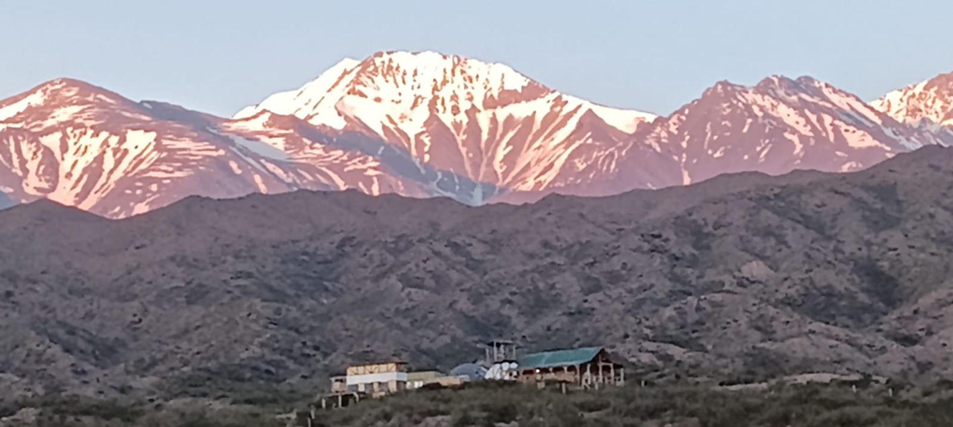 Lote en Venta en Lujan de Cuyo, Mendoza