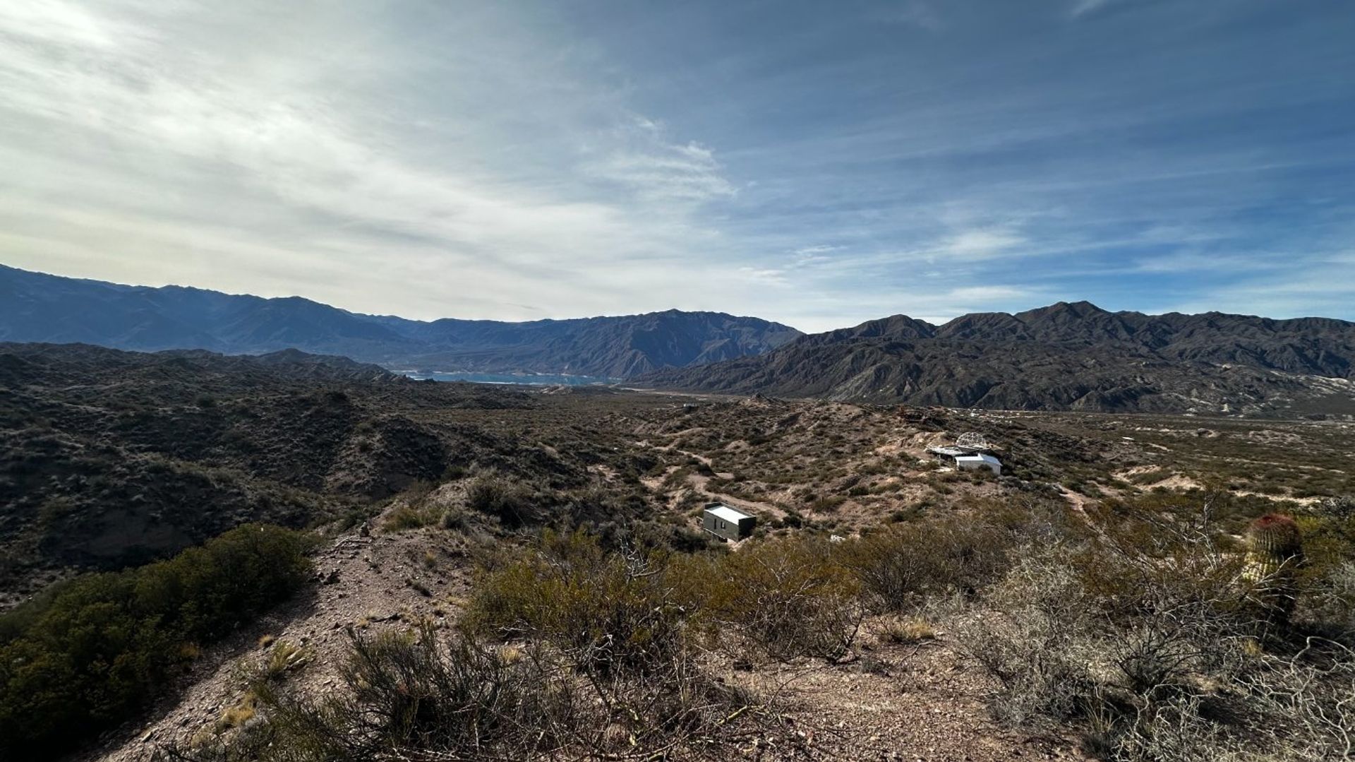 Lote en Venta en Lujan de Cuyo, Mendoza