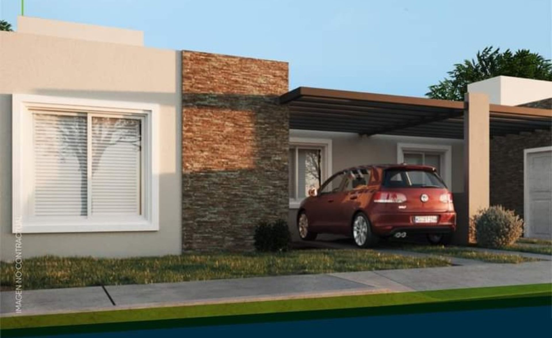 Casa en Venta en Lujan de Cuyo, Mendoza