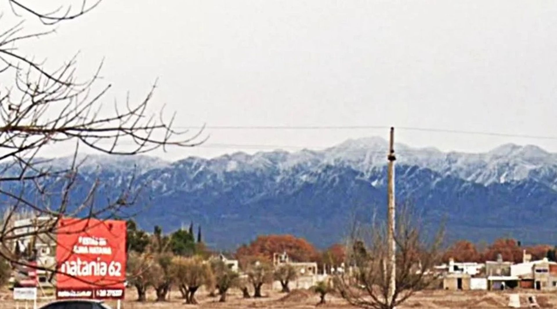 Casa en Venta en Lujan de Cuyo, Mendoza