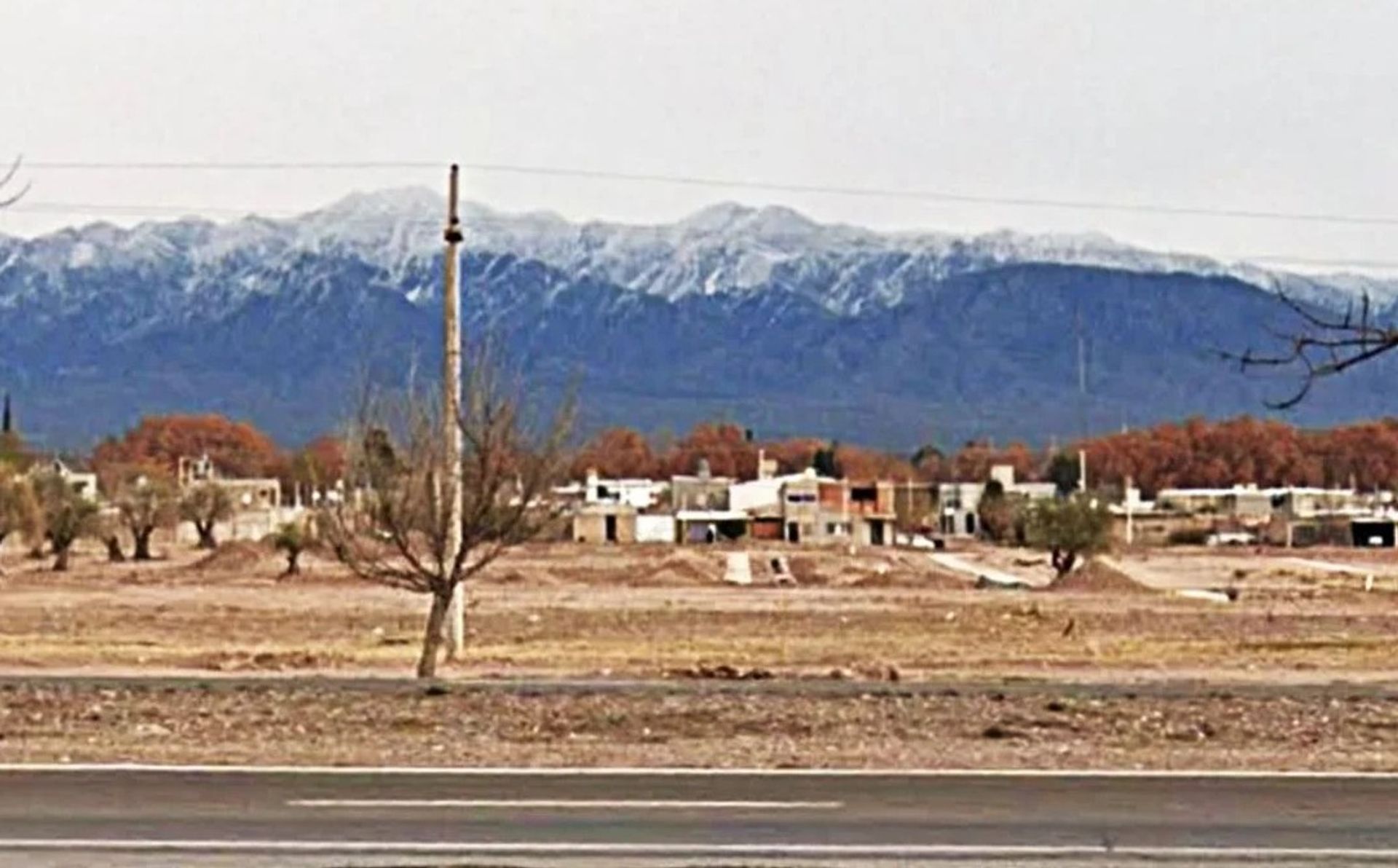 Casa en Venta en Lujan de Cuyo, Mendoza