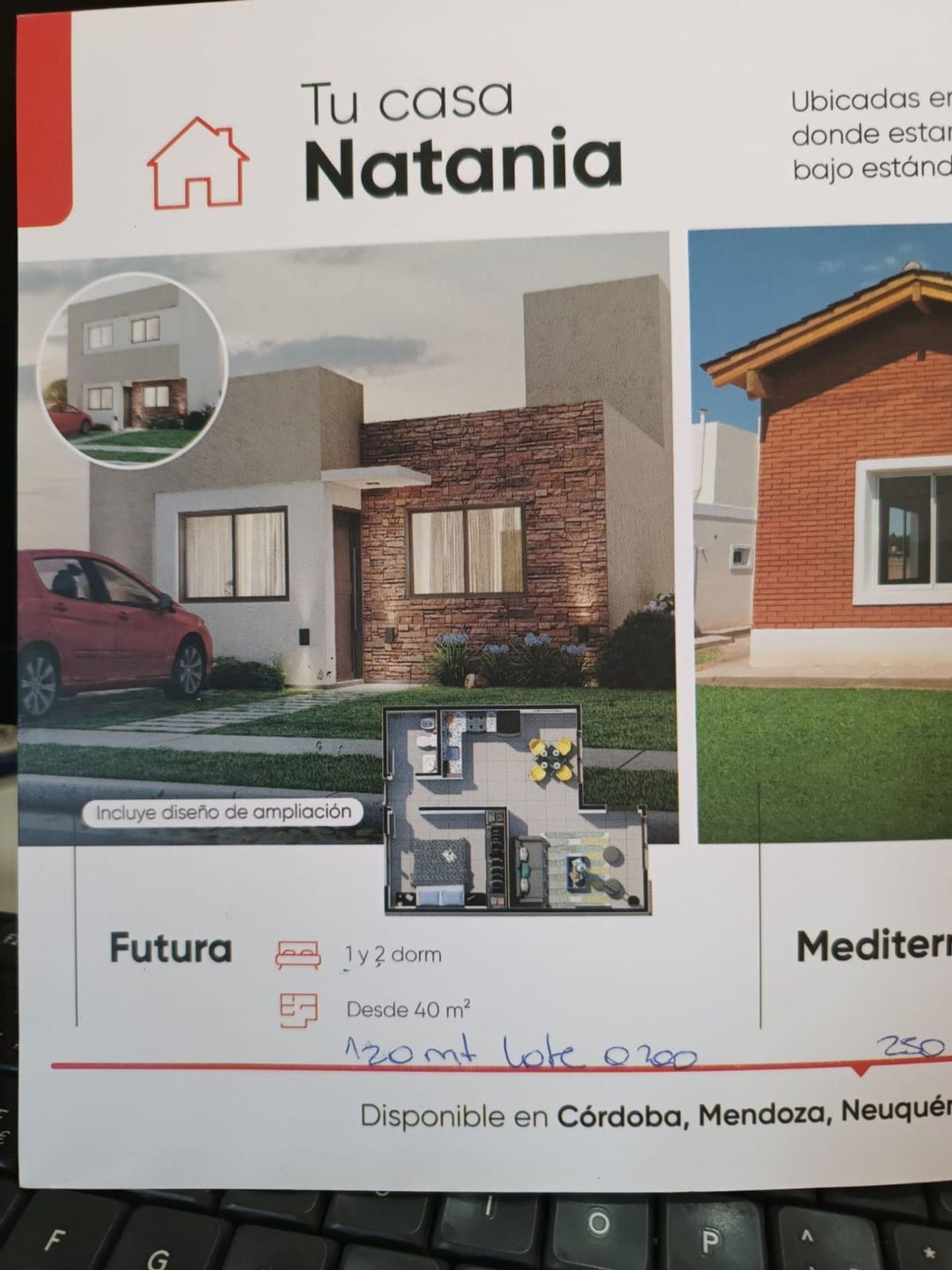 Casa en Venta en Lujan de Cuyo, Mendoza