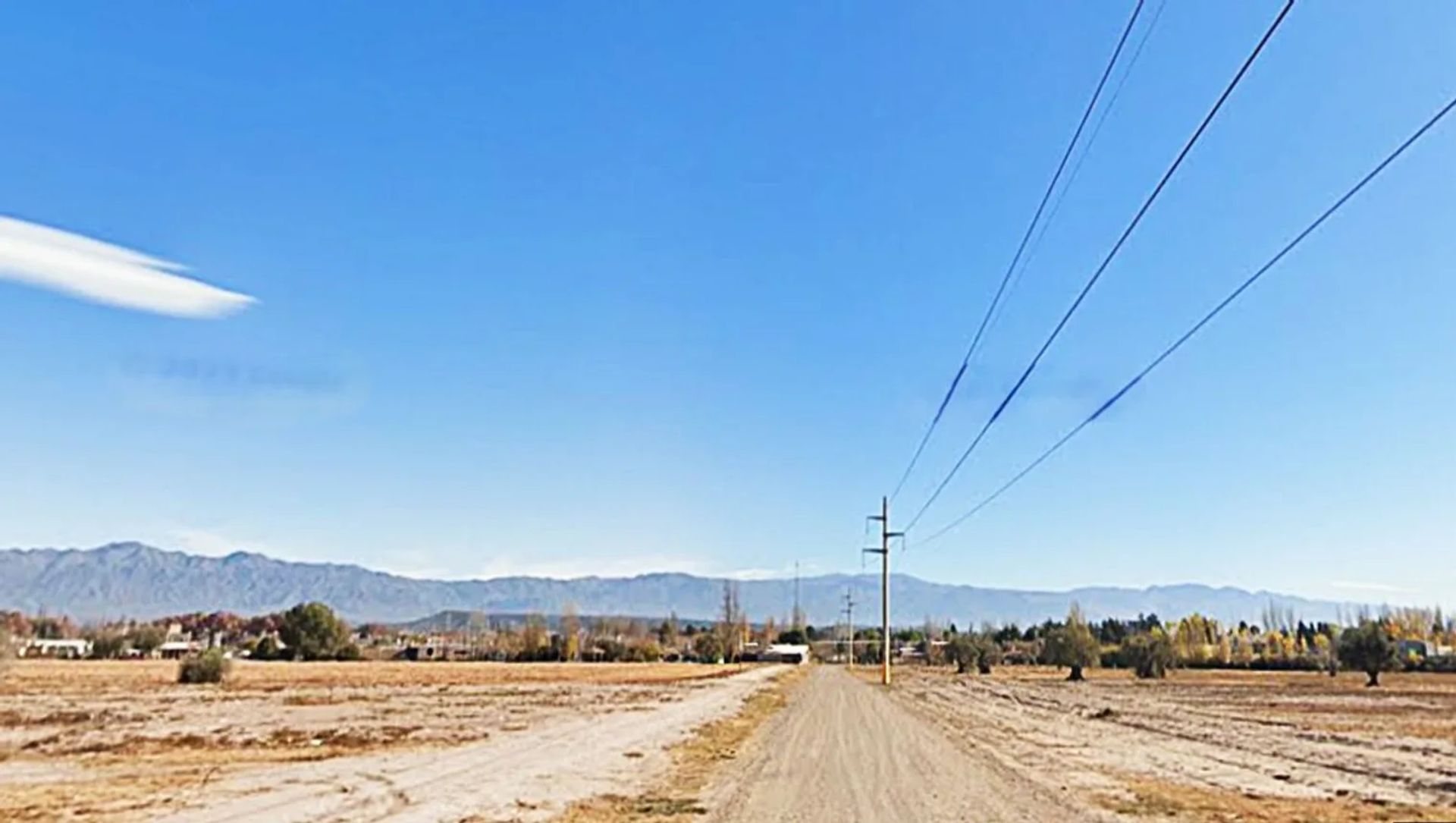 Casa en Venta en Lujan de Cuyo, Mendoza