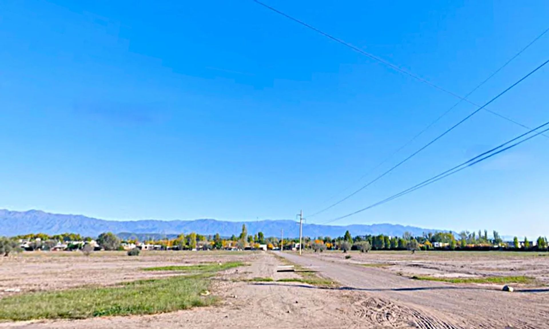 Casa en Venta en Lujan de Cuyo, Mendoza