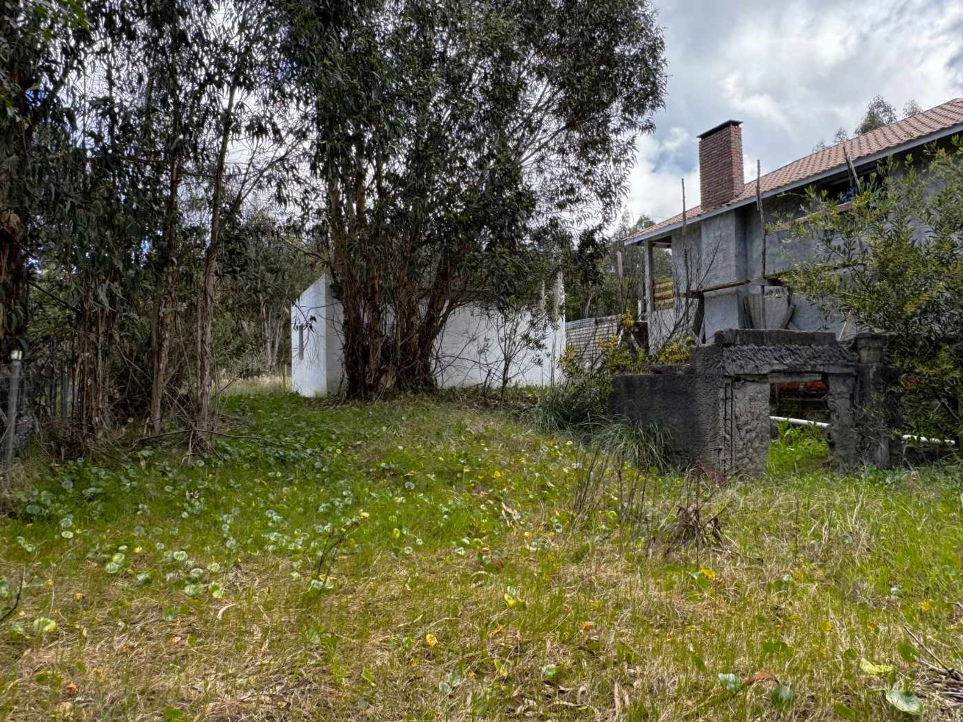 Venta casa de un dormitorio Araminda gran terreno - 10
