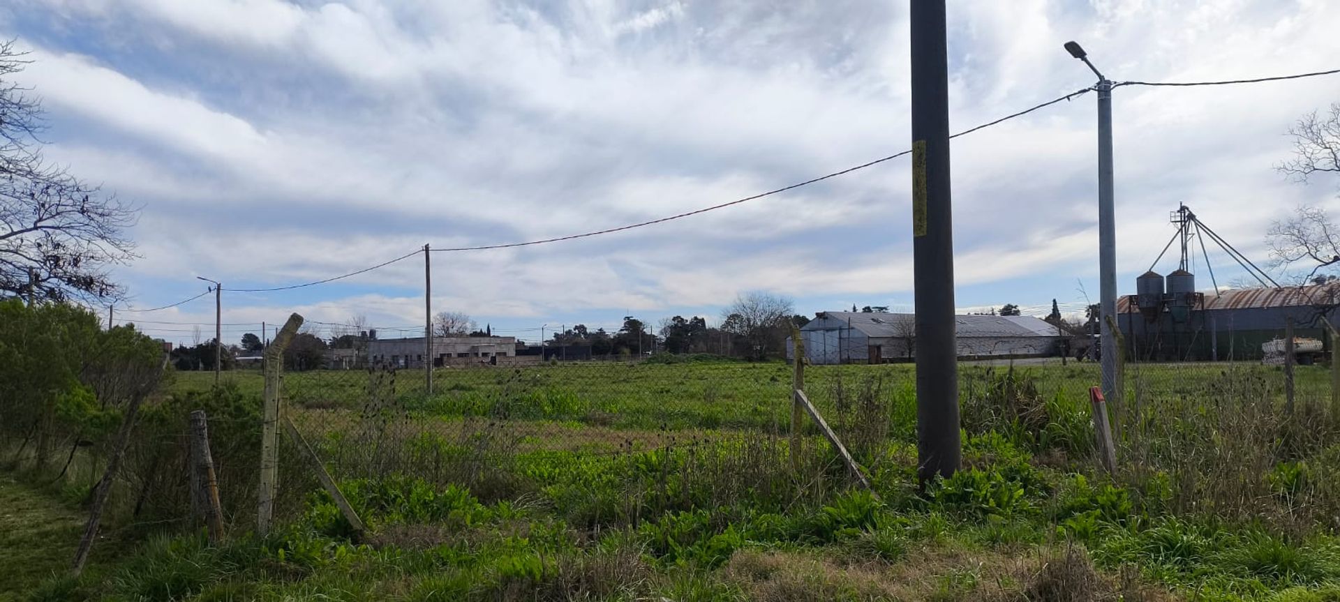 Lote en Venta en Mercedes, Buenos Aires Interior