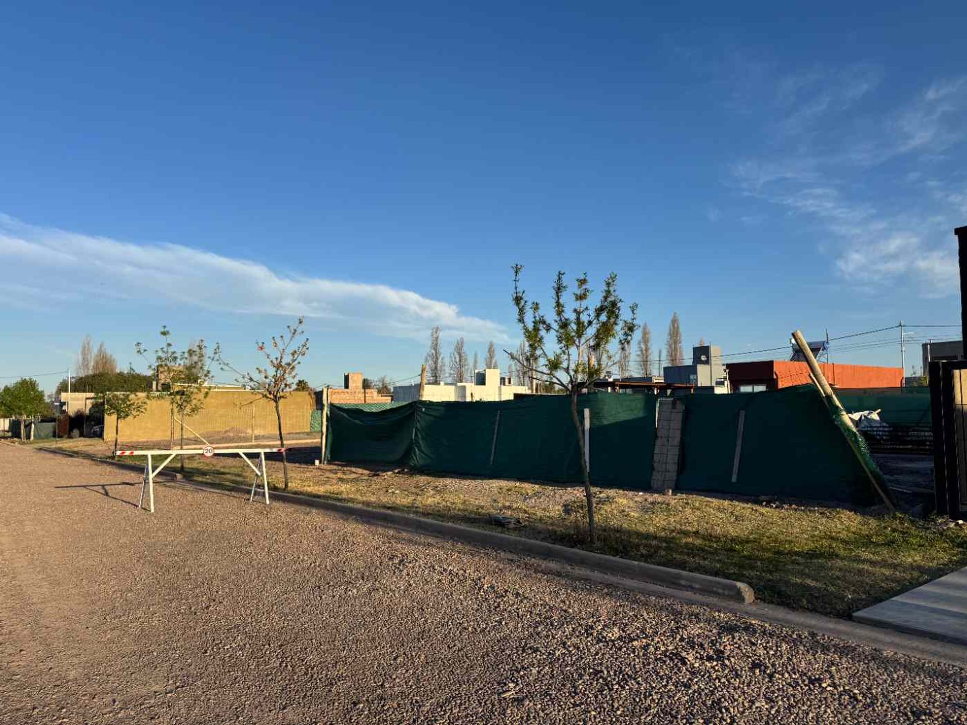 Lote en Venta en Maipu, Mendoza