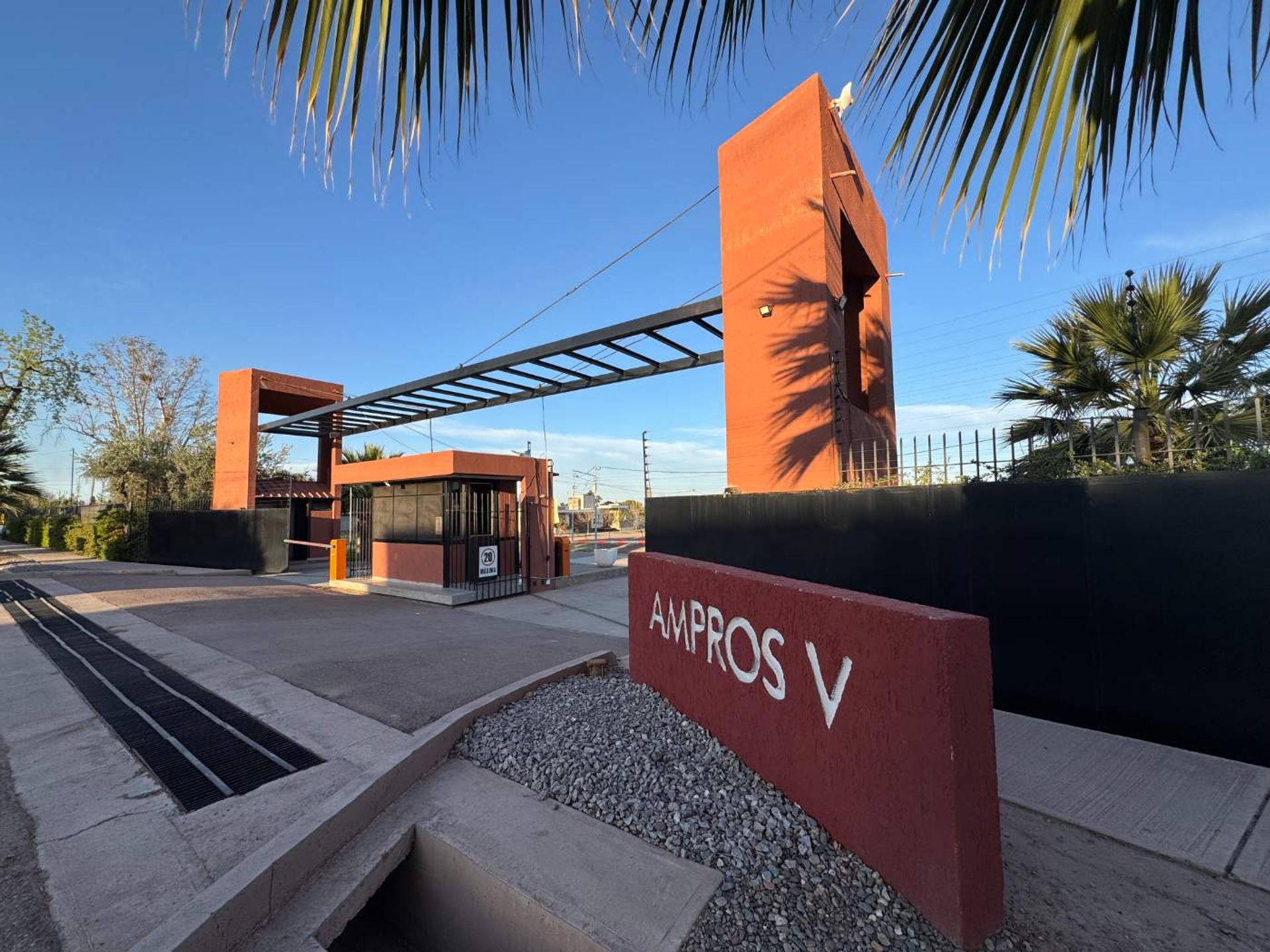 Lote en Venta en Maipu, Mendoza