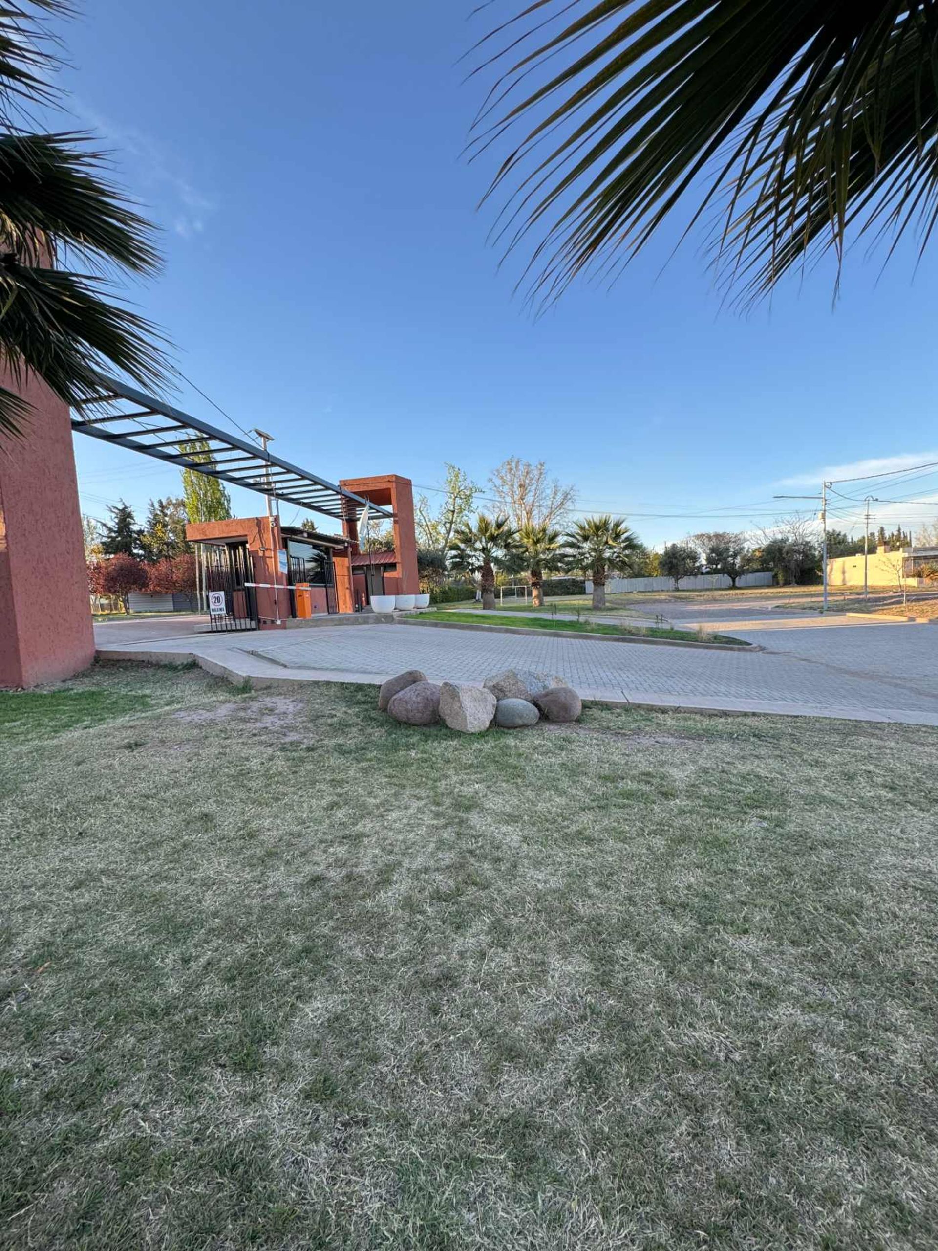Lote en Venta en Maipu, Mendoza