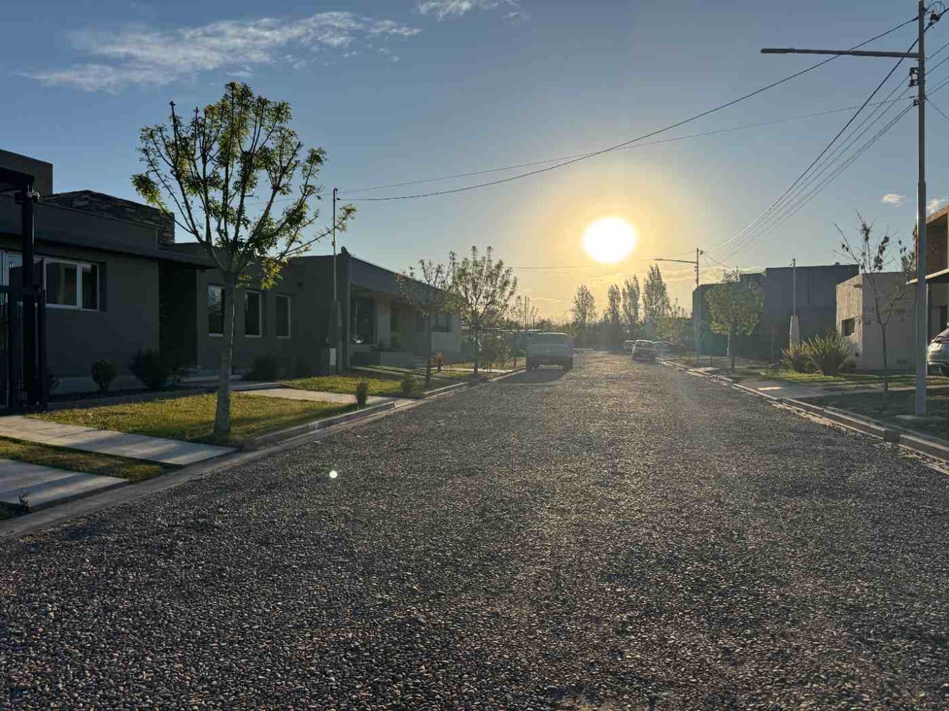 Lote en Venta en Maipu, Mendoza