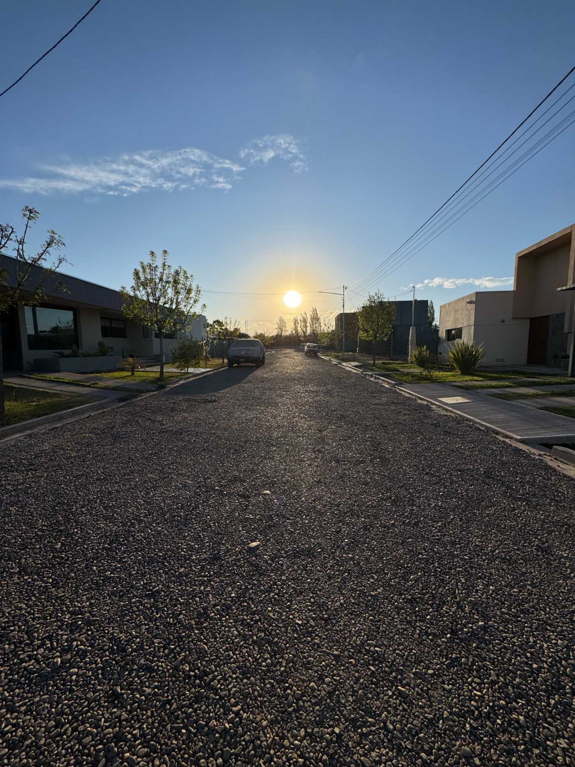 Lote en Venta en Maipu, Mendoza