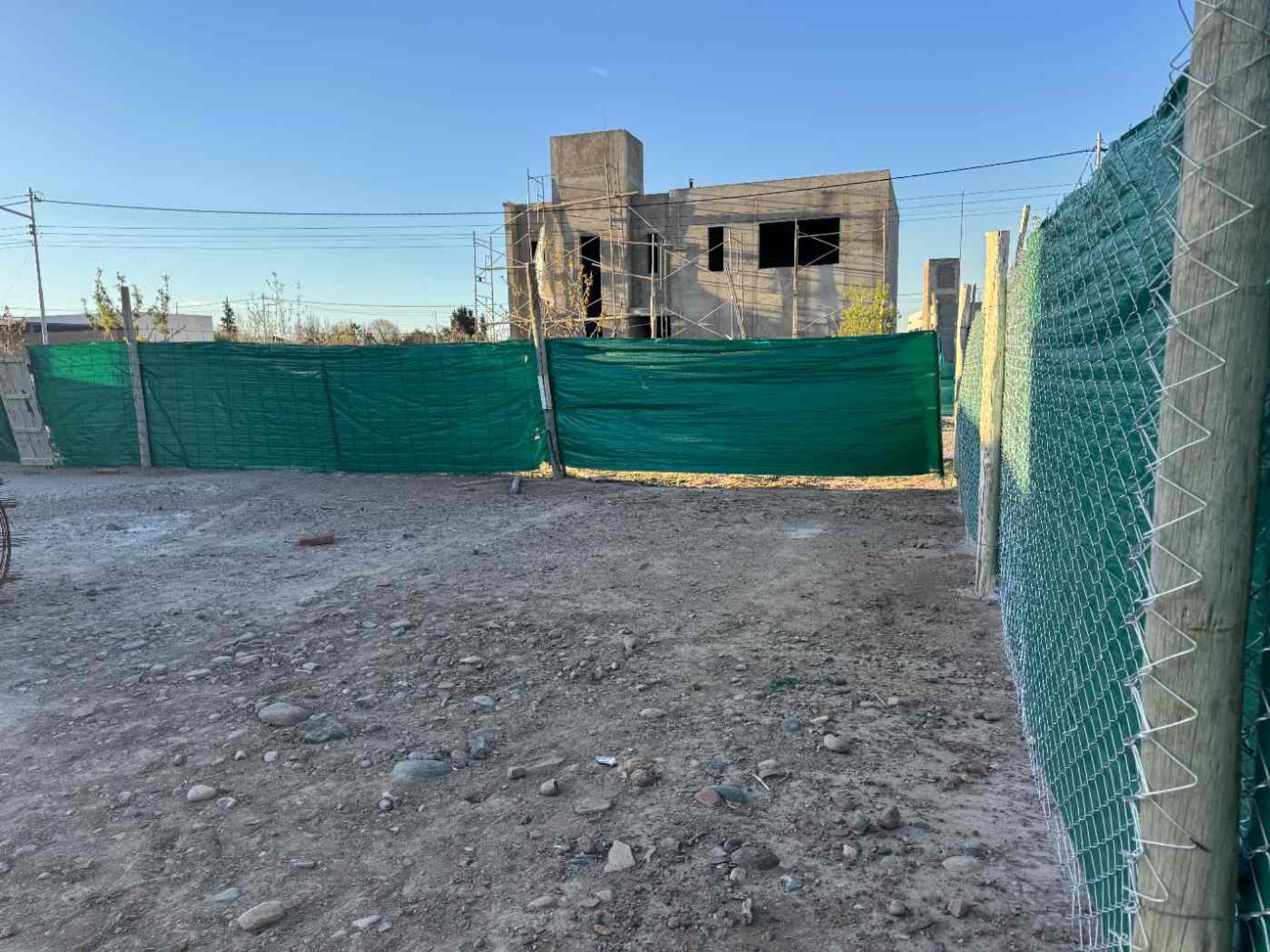 Lote en Venta en Maipu, Mendoza