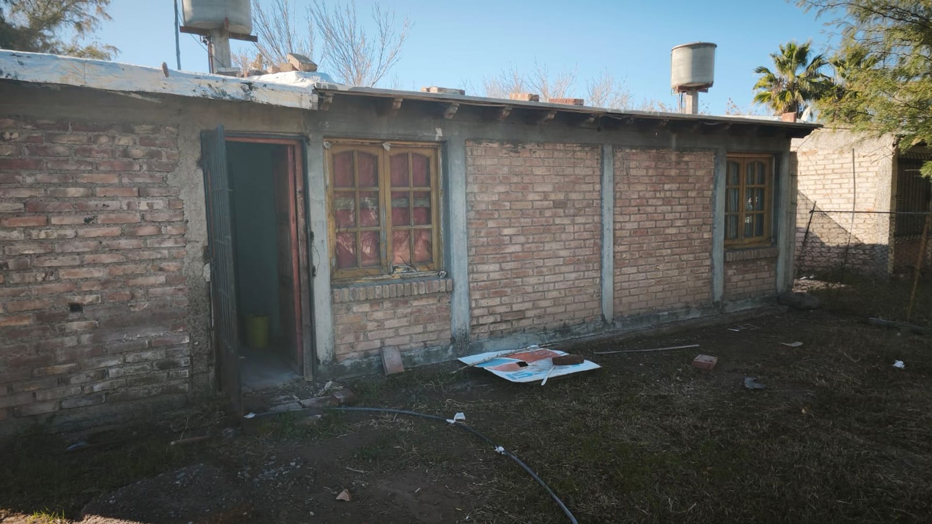 Casa en Alquiler en Lavalle, Mendoza