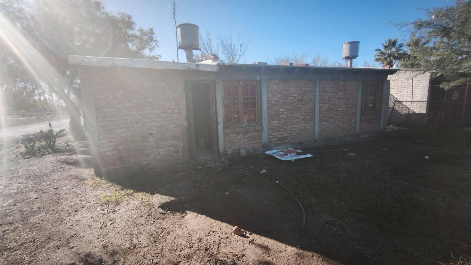 Casa en Alquiler en Lavalle, Mendoza