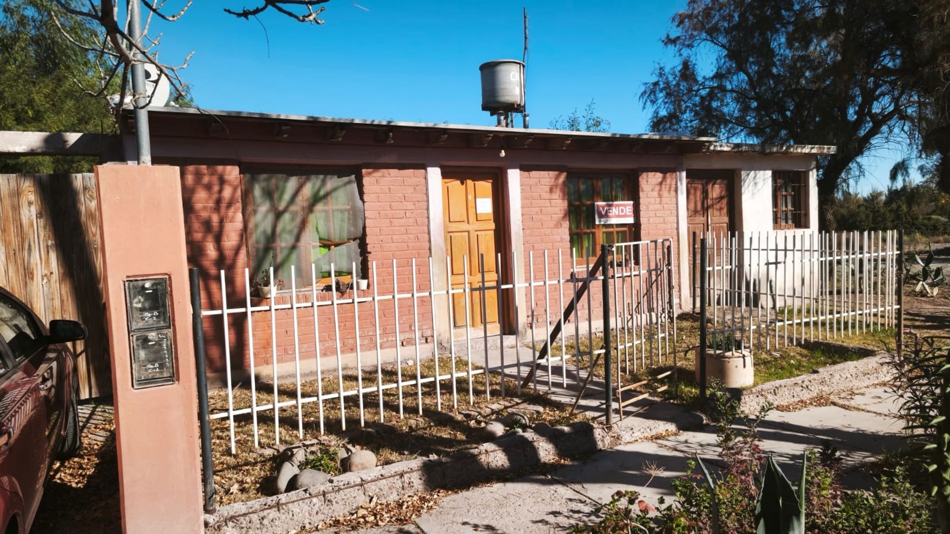 Casa en Alquiler en Lavalle, Mendoza
