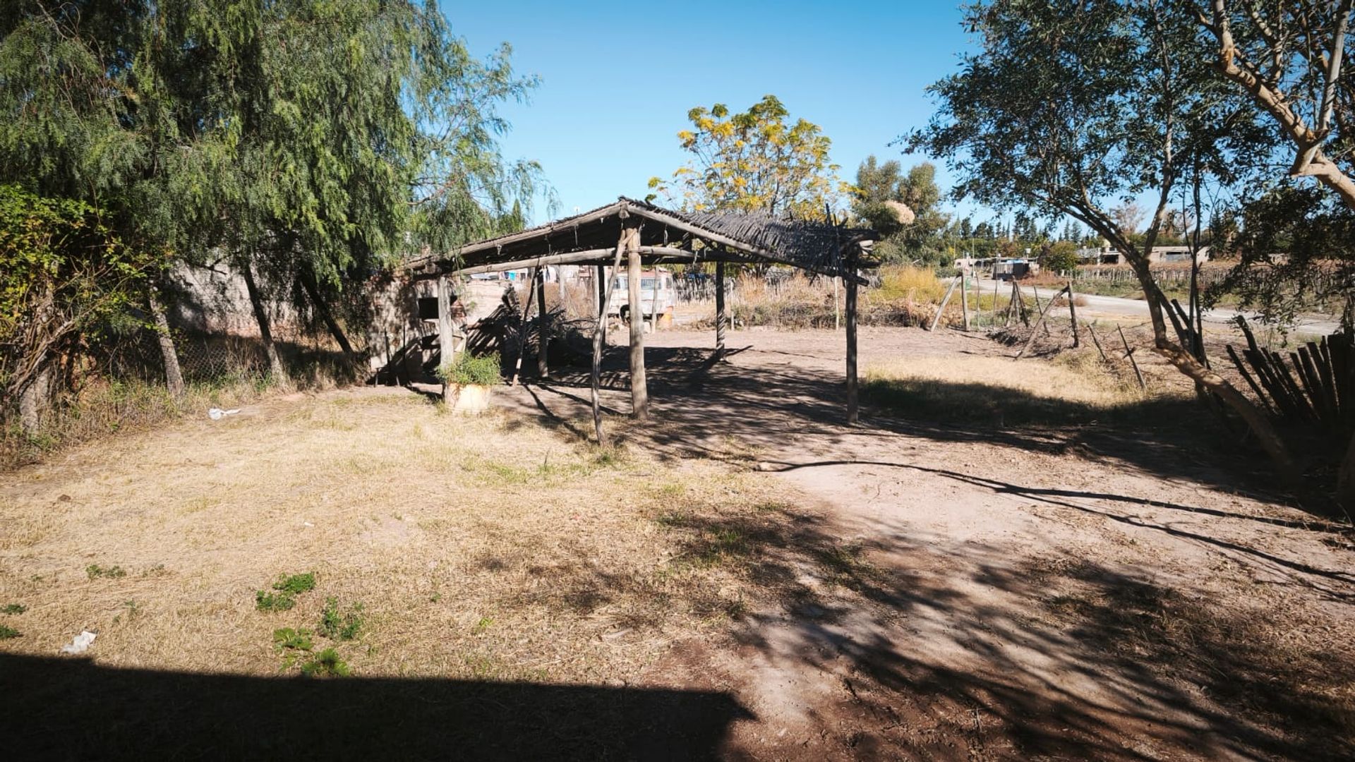Casa en Alquiler en Lavalle, Mendoza
