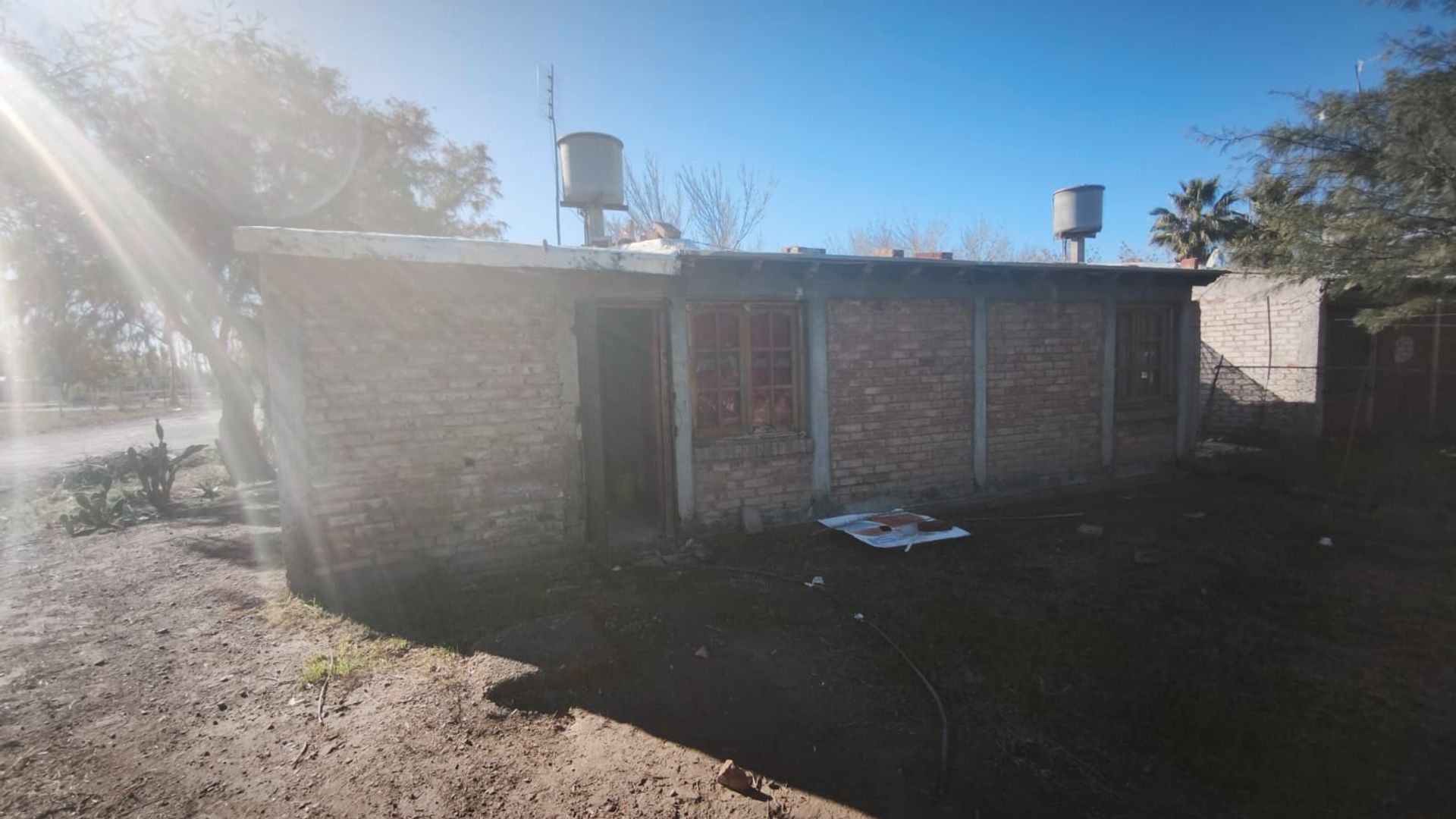 Casa en Alquiler en Lavalle, Mendoza