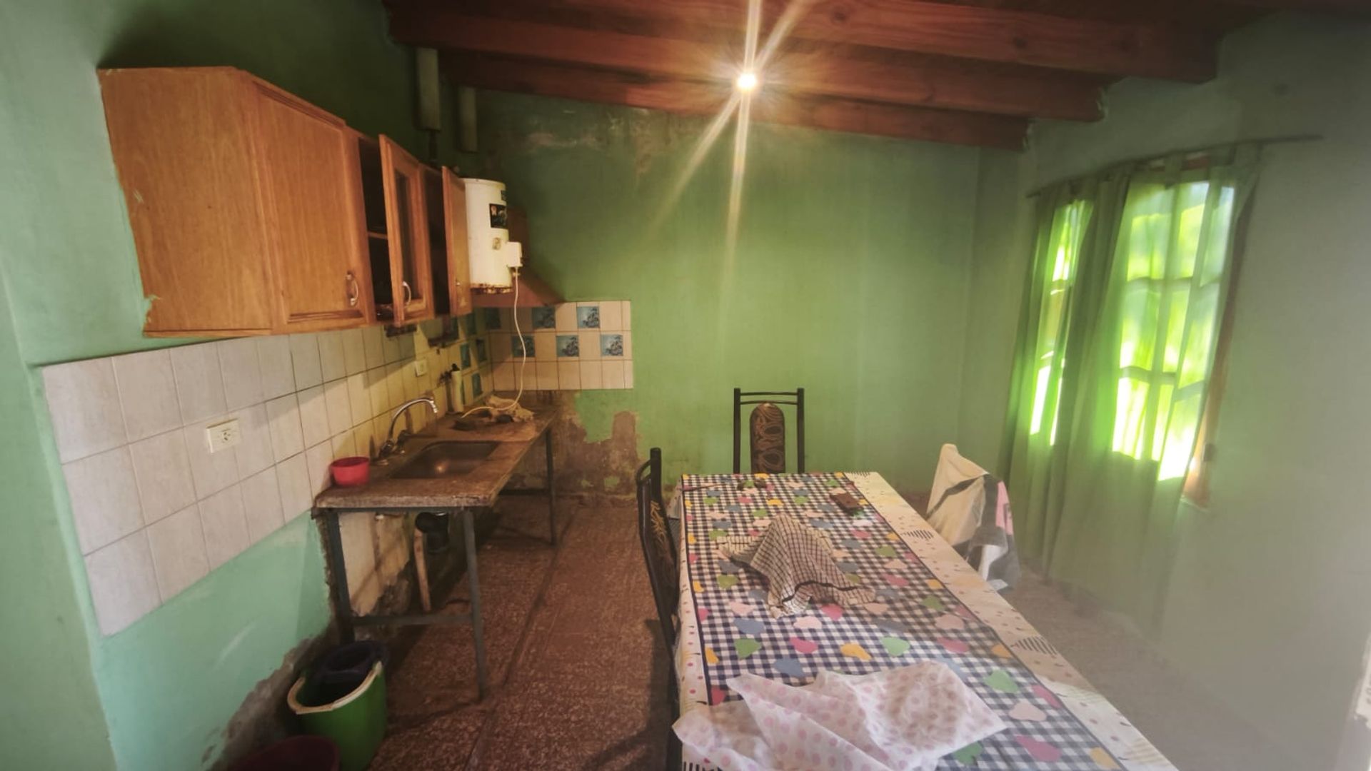 Casa en Alquiler en Lavalle, Mendoza